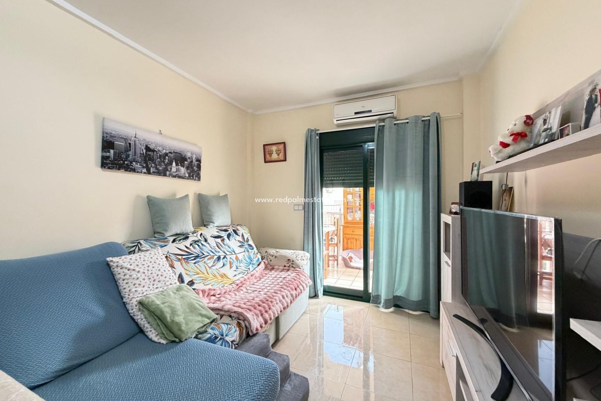Videresalg - Bungalow -
Ciudad Quesada/Rojales - Doña Pepa