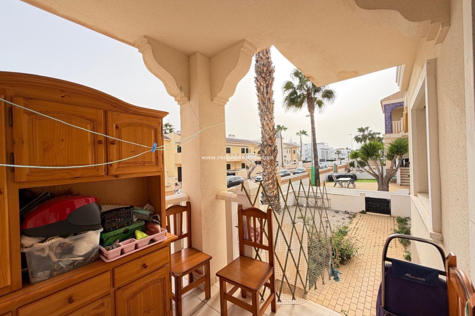 Videresalg - Bungalow -
Ciudad Quesada/Rojales - Doña Pepa