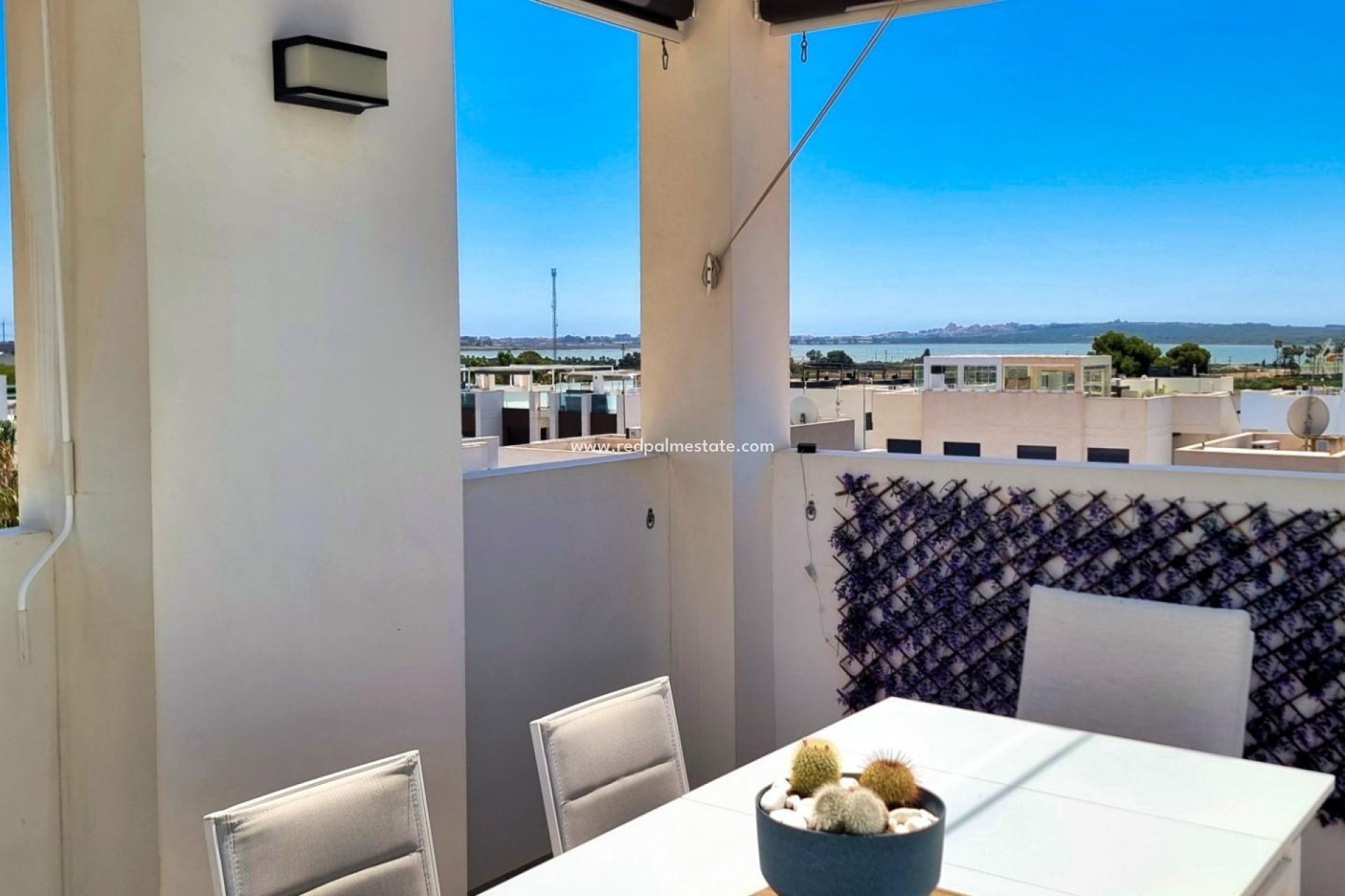 Videresalg - Bungalow -
Ciudad Quesada/Rojales - Rojales