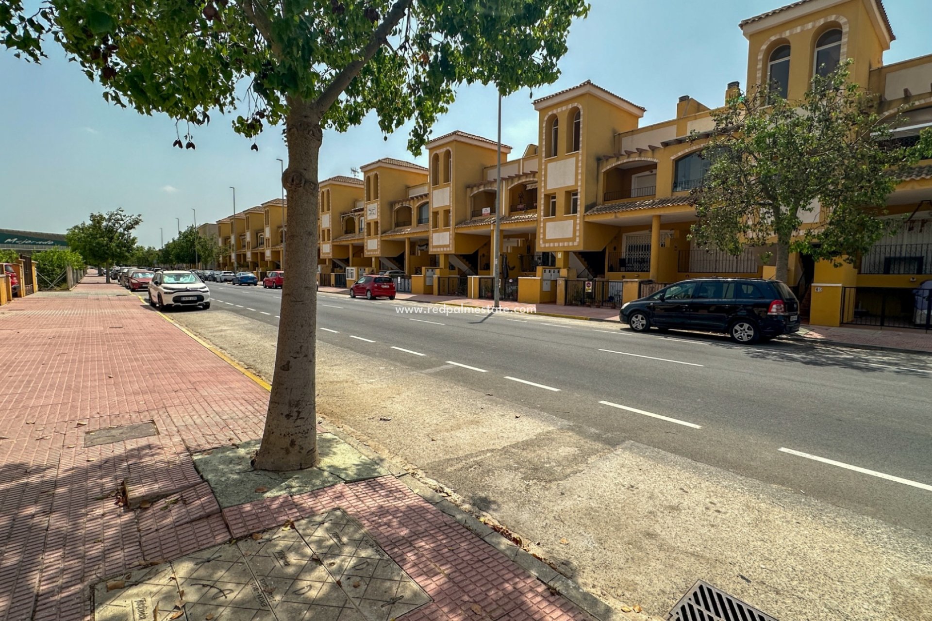 Videresalg - Bungalow -
Daya Nueva - Costa Blanca