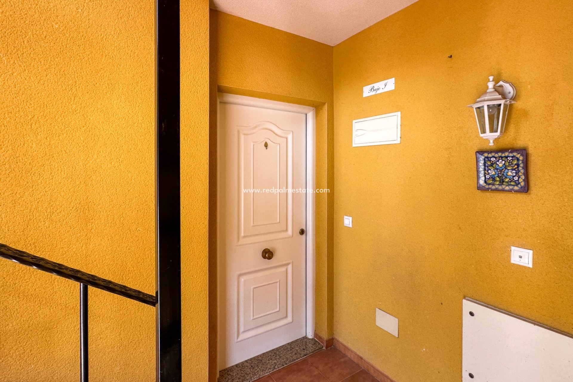 Videresalg - Bungalow -
Daya Nueva - Costa Blanca