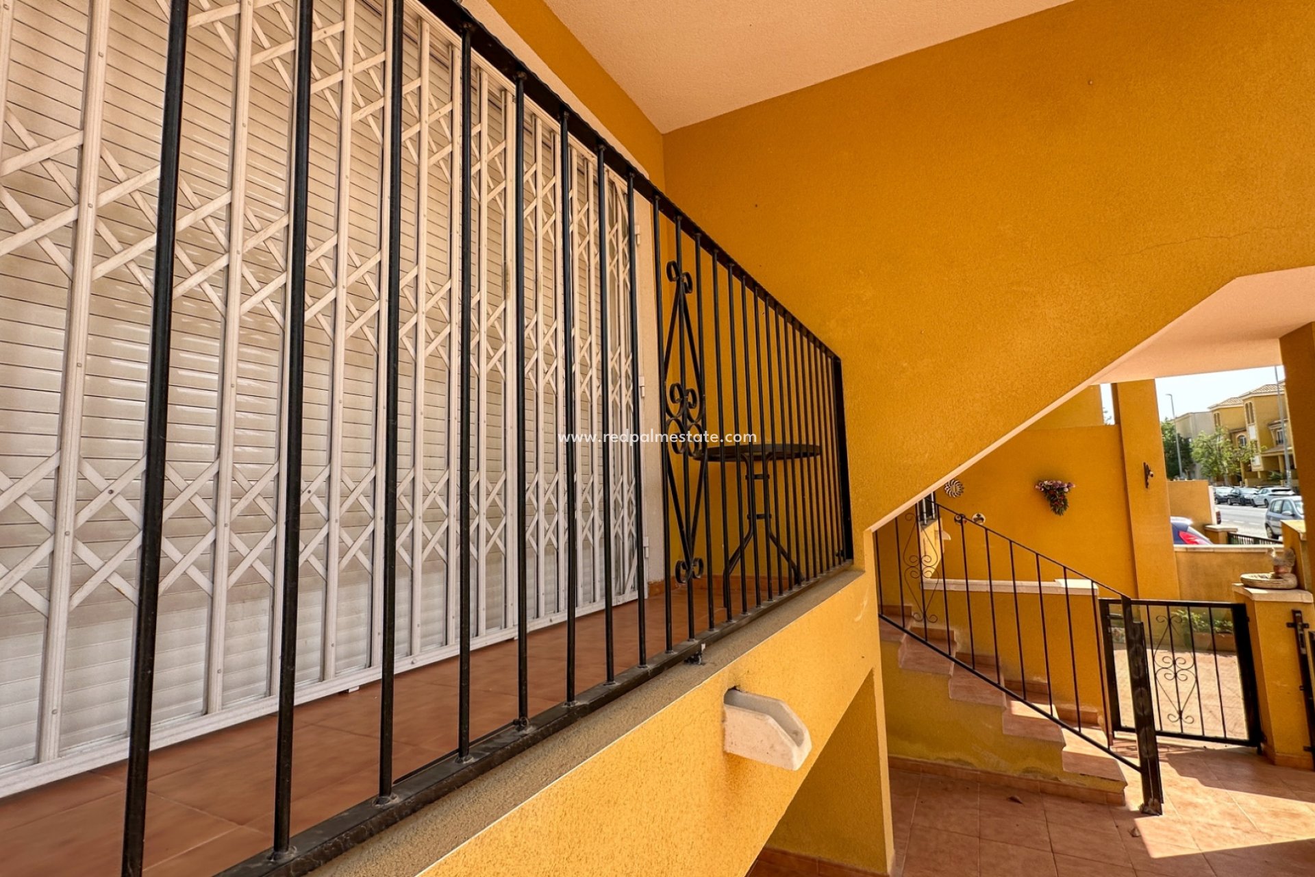 Videresalg - Bungalow -
Daya Nueva - Costa Blanca