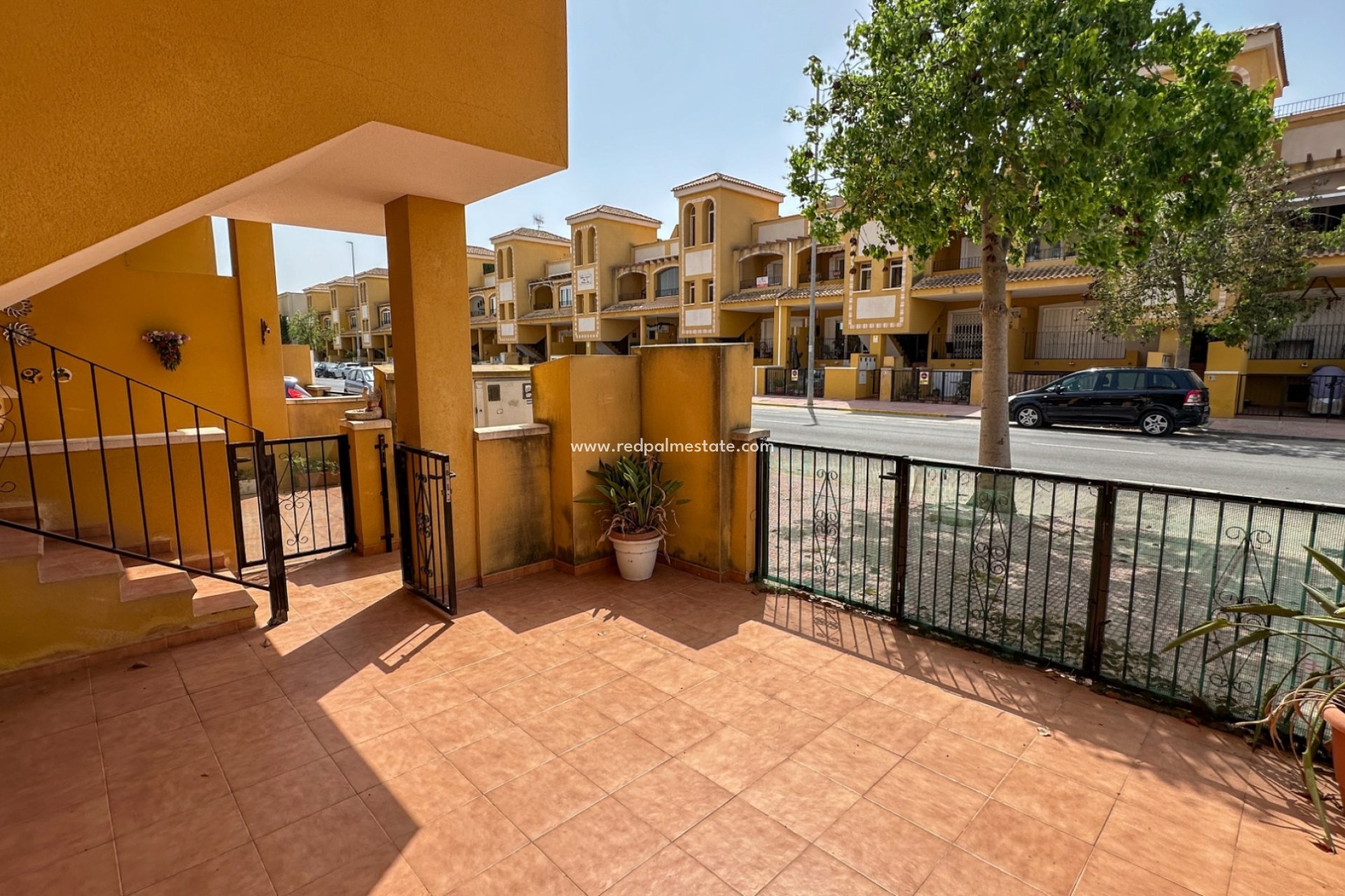 Videresalg - Bungalow -
Daya Nueva - Costa Blanca