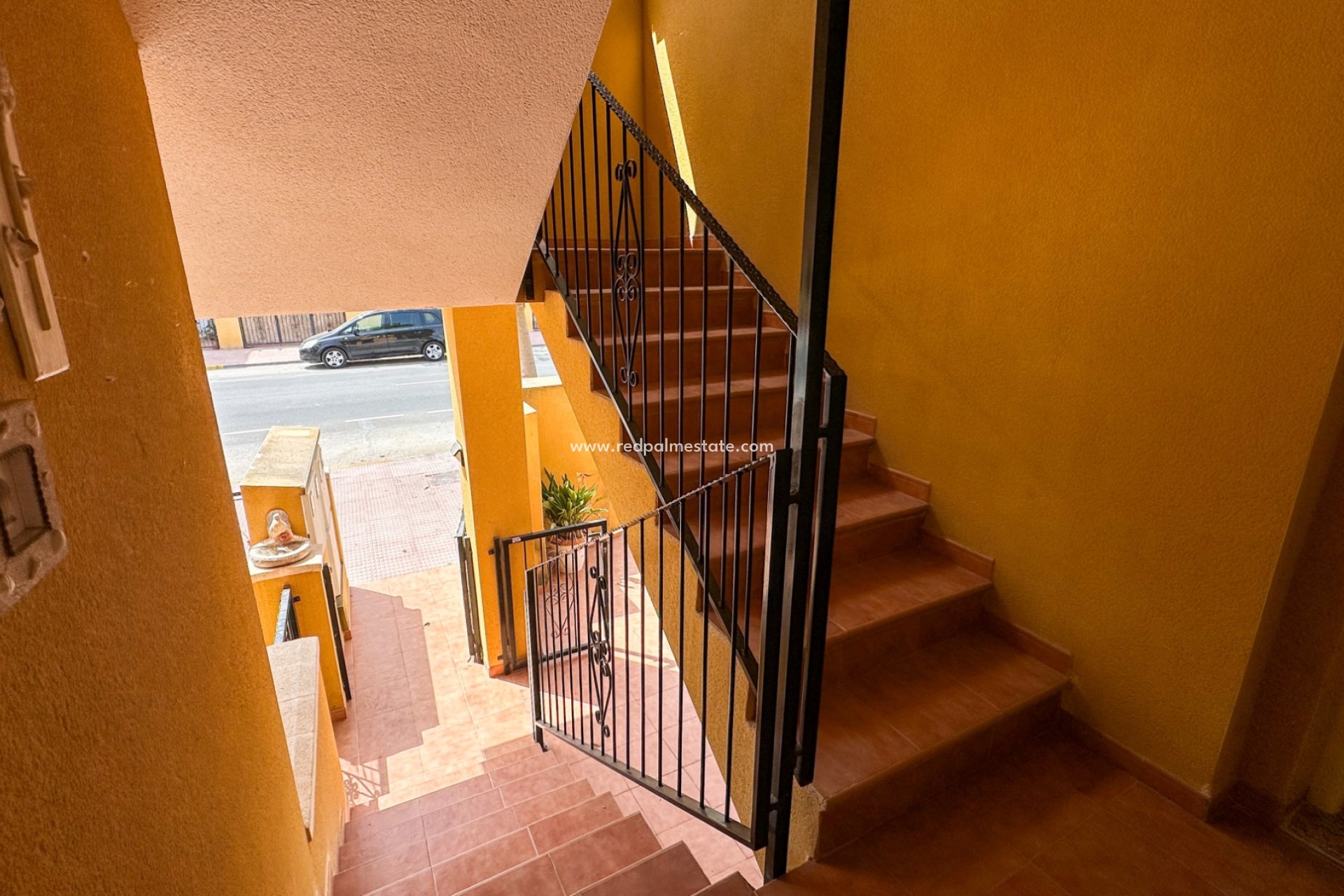 Videresalg - Bungalow -
Daya Nueva - Costa Blanca