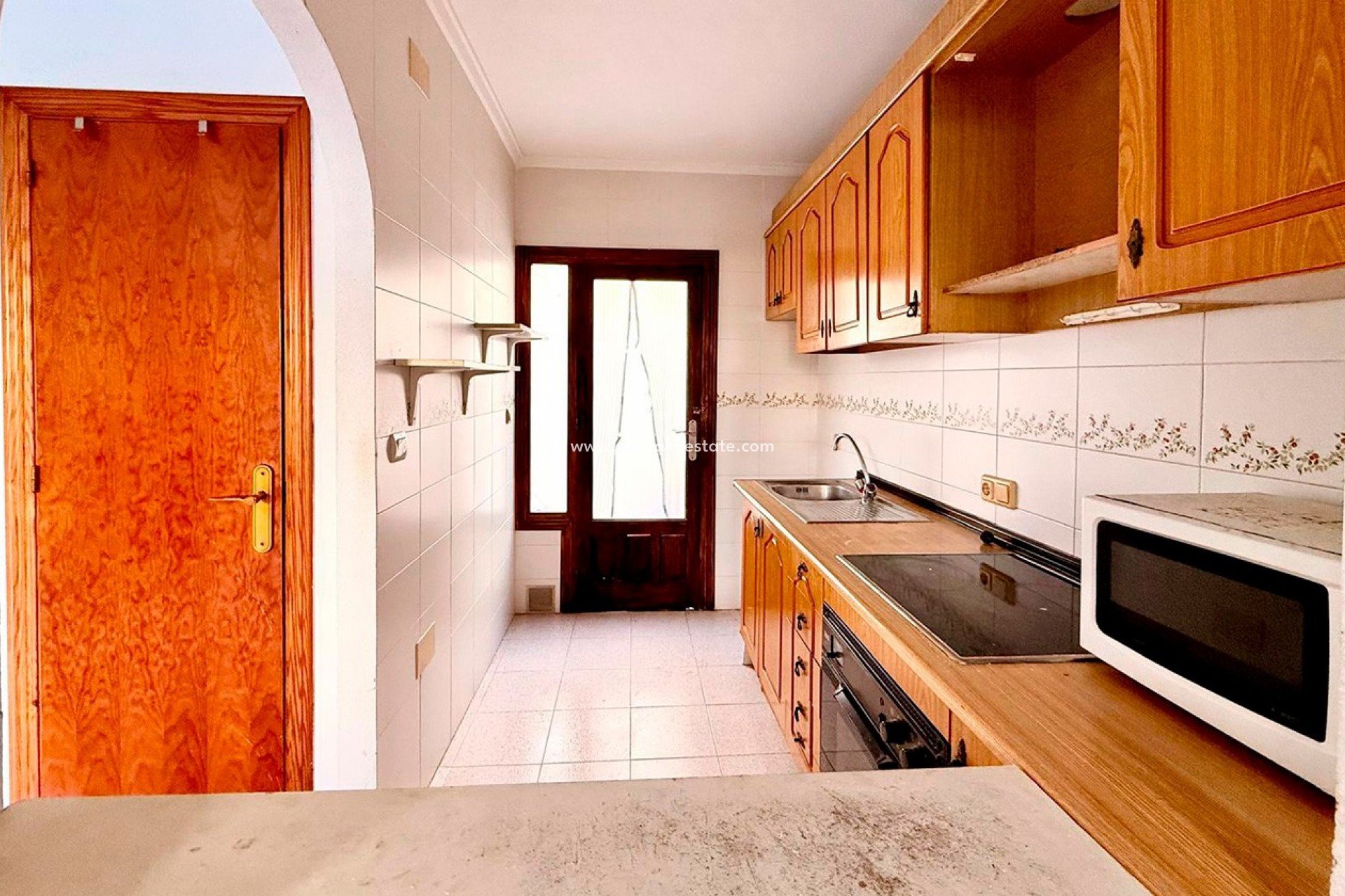 Videresalg - Bungalow -
Gran Alacant - Brisa Mar