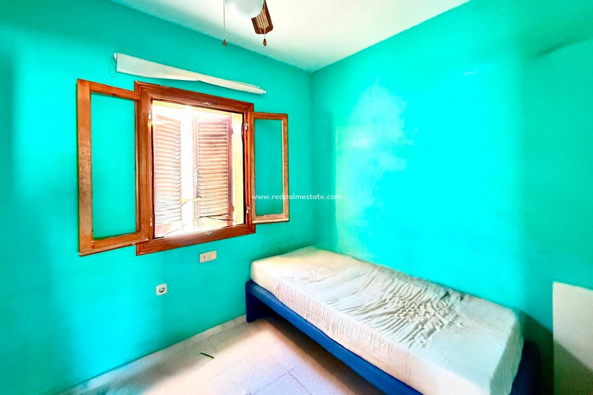 Videresalg - Bungalow -
Gran Alacant - Brisa Mar