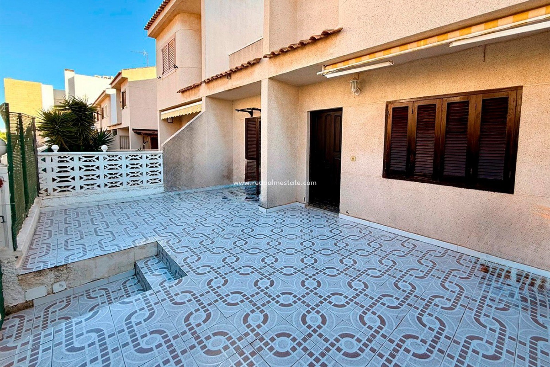 Videresalg - Bungalow -
Gran Alacant - Brisa Mar