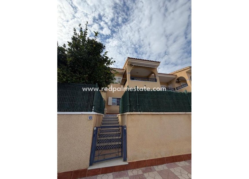 Videresalg - Bungalow -
Gran Alacant