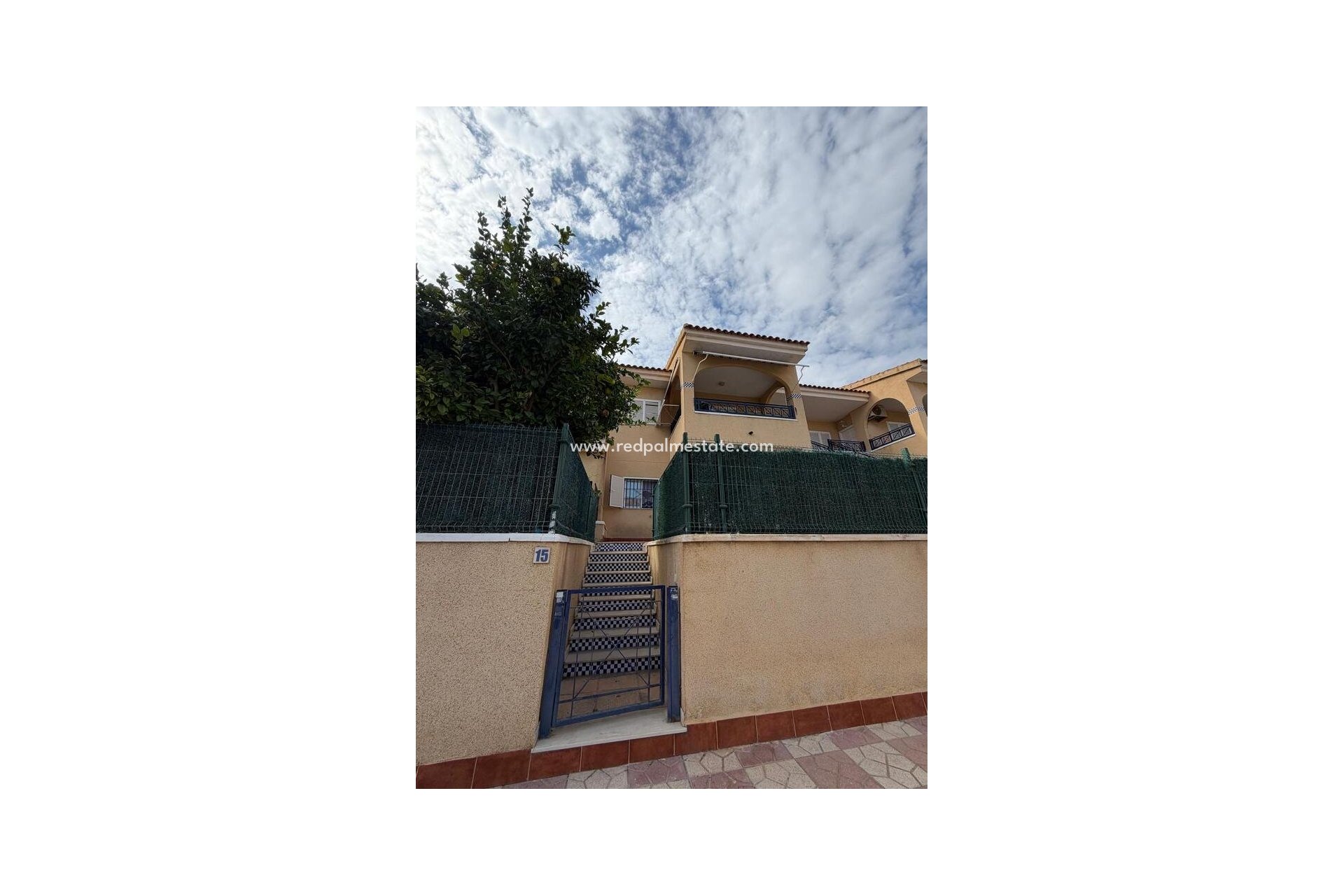 Videresalg - Bungalow -
Gran Alacant