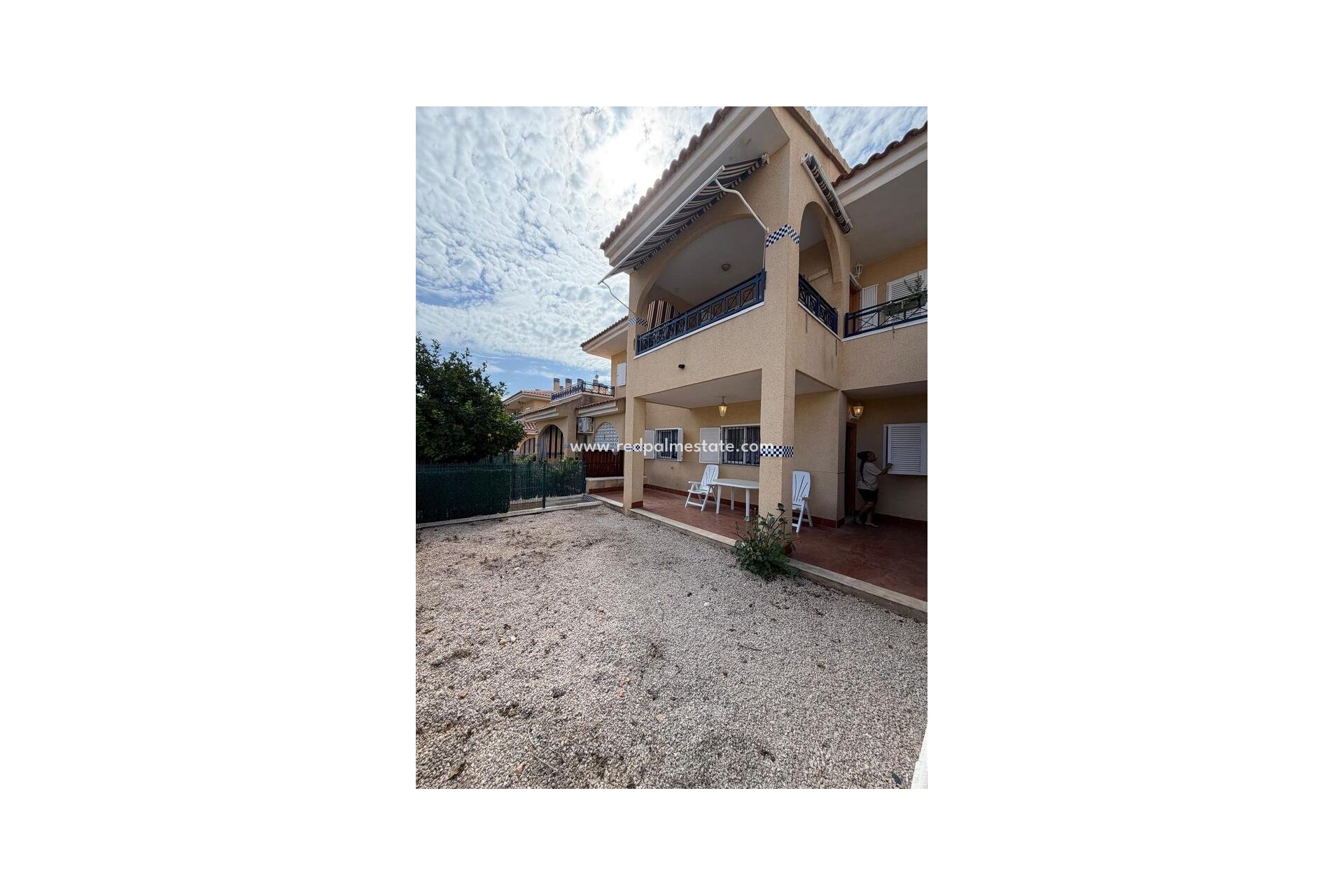 Videresalg - Bungalow -
Gran Alacant