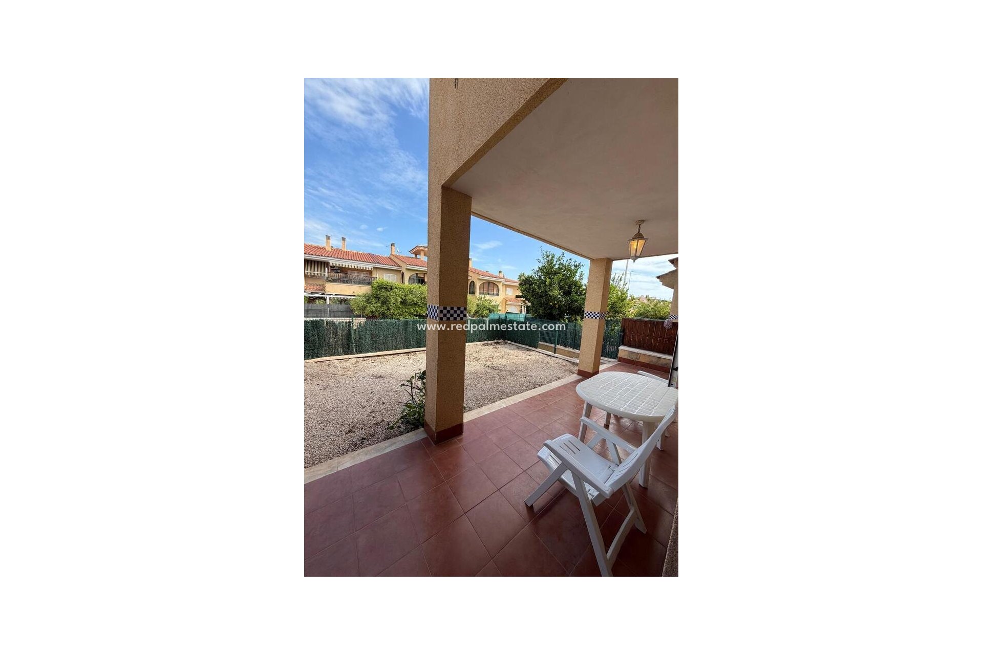 Videresalg - Bungalow -
Gran Alacant