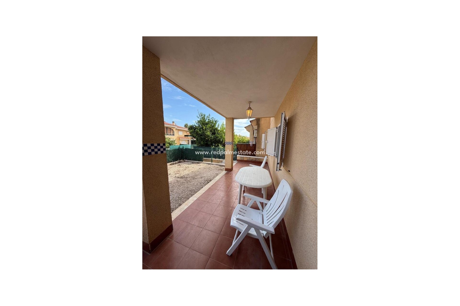 Videresalg - Bungalow -
Gran Alacant