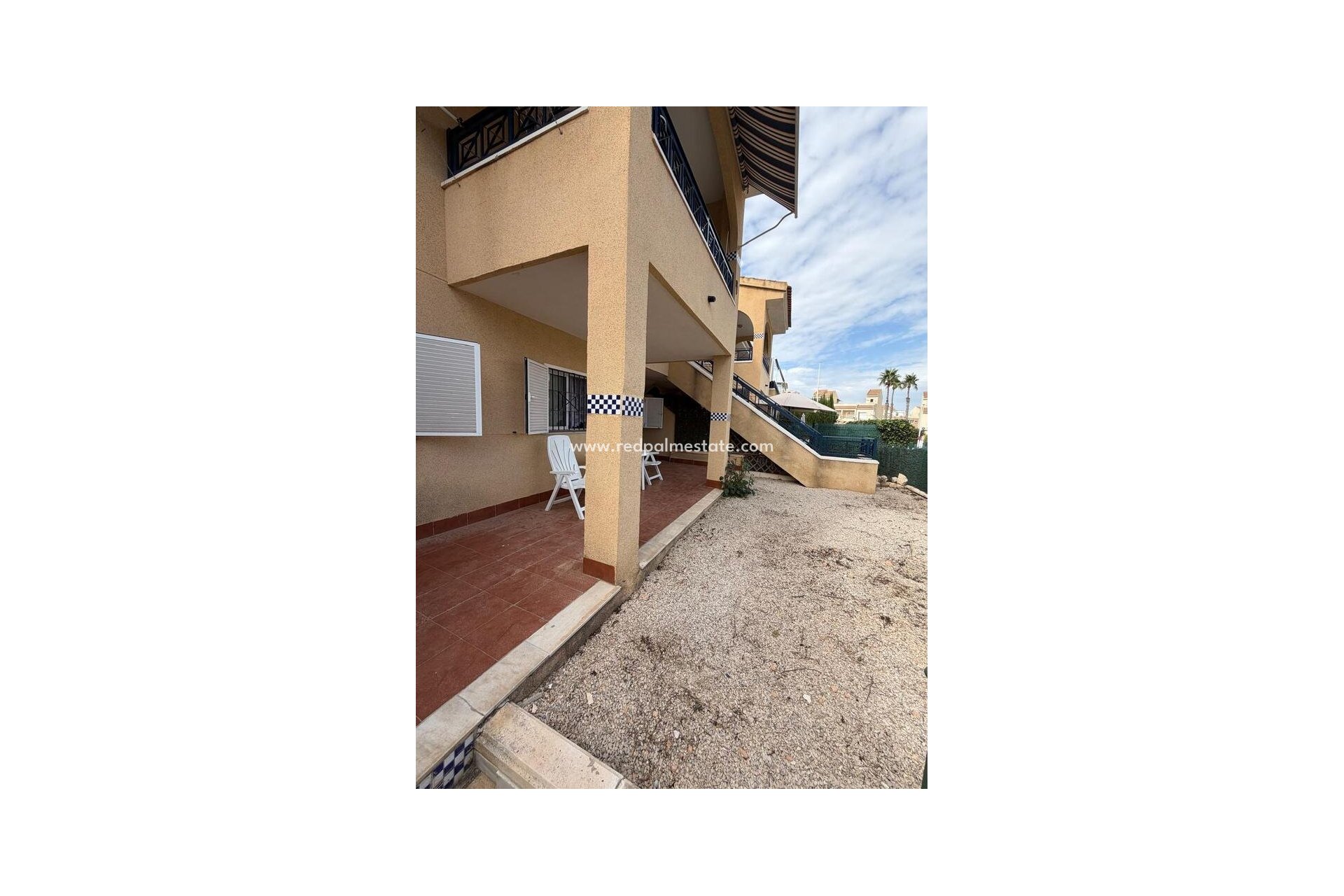 Videresalg - Bungalow -
Gran Alacant