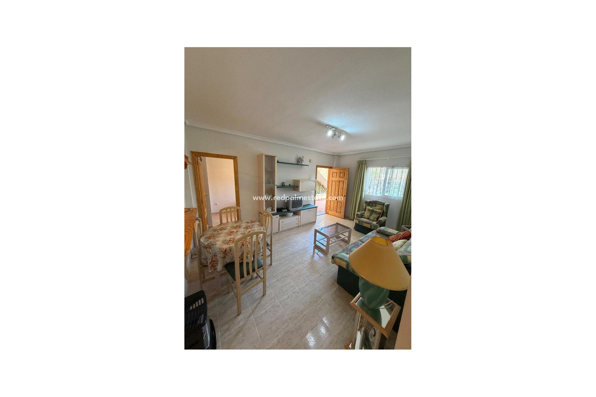Videresalg - Bungalow -
Gran Alacant