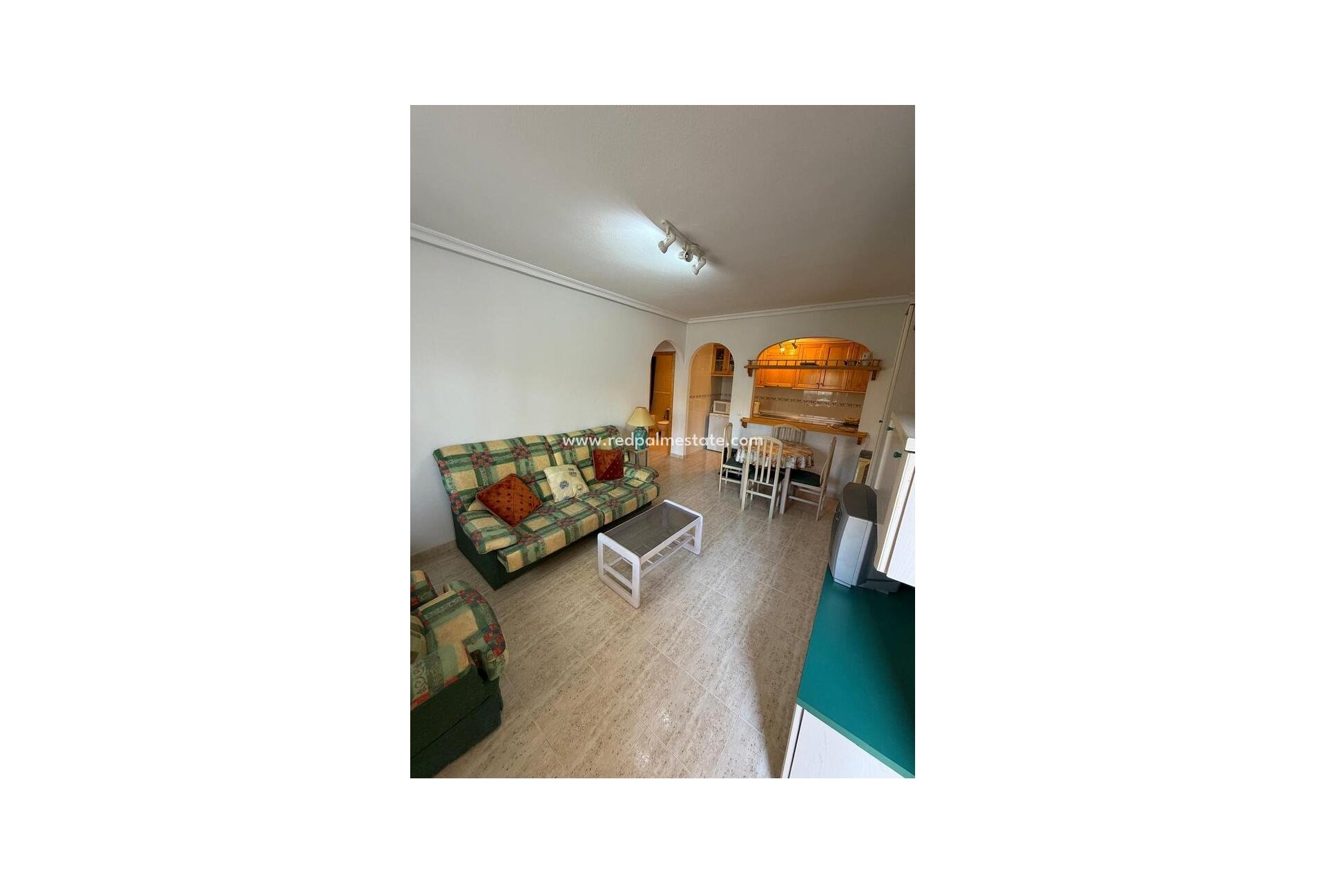 Videresalg - Bungalow -
Gran Alacant