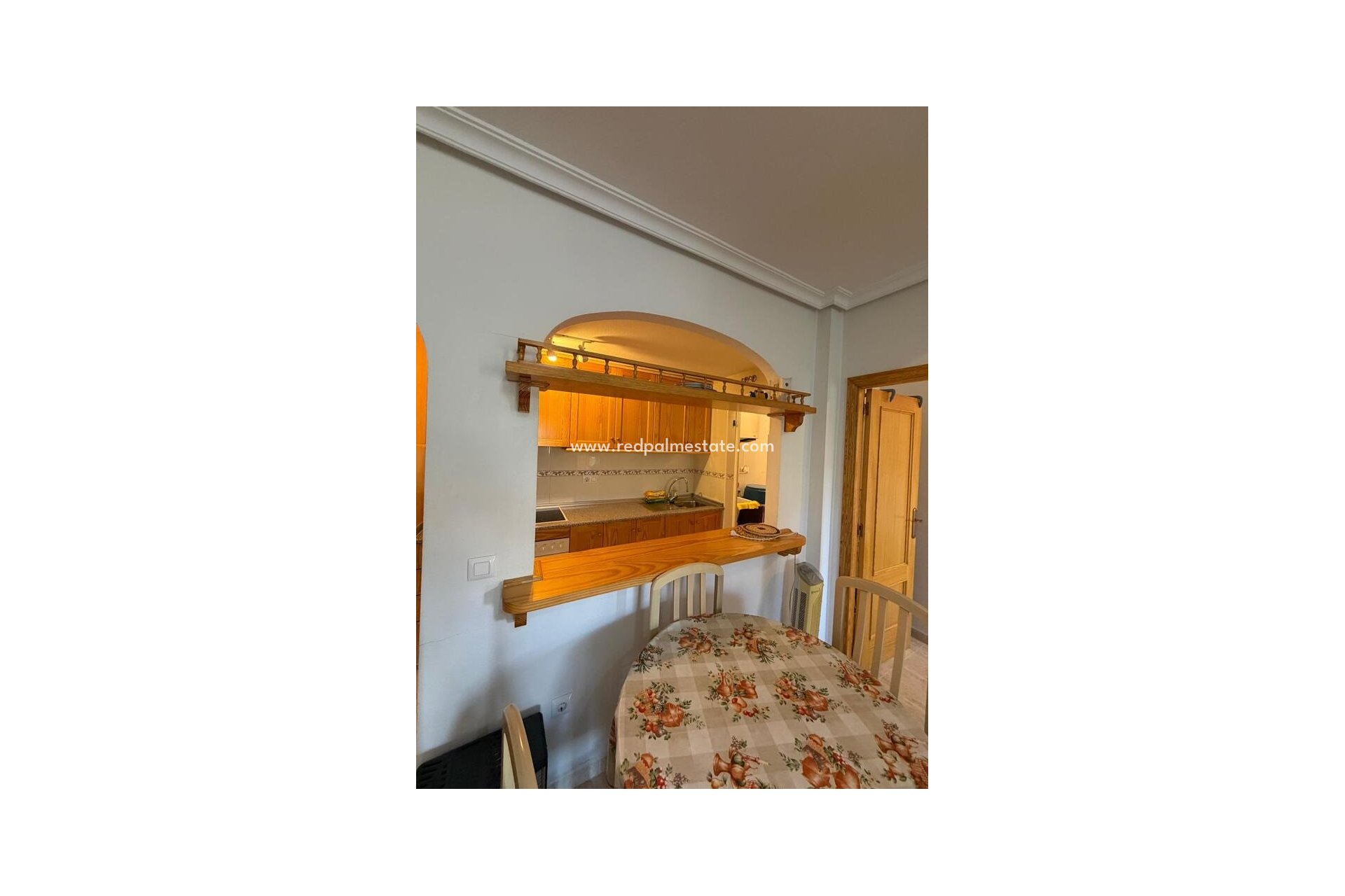 Videresalg - Bungalow -
Gran Alacant