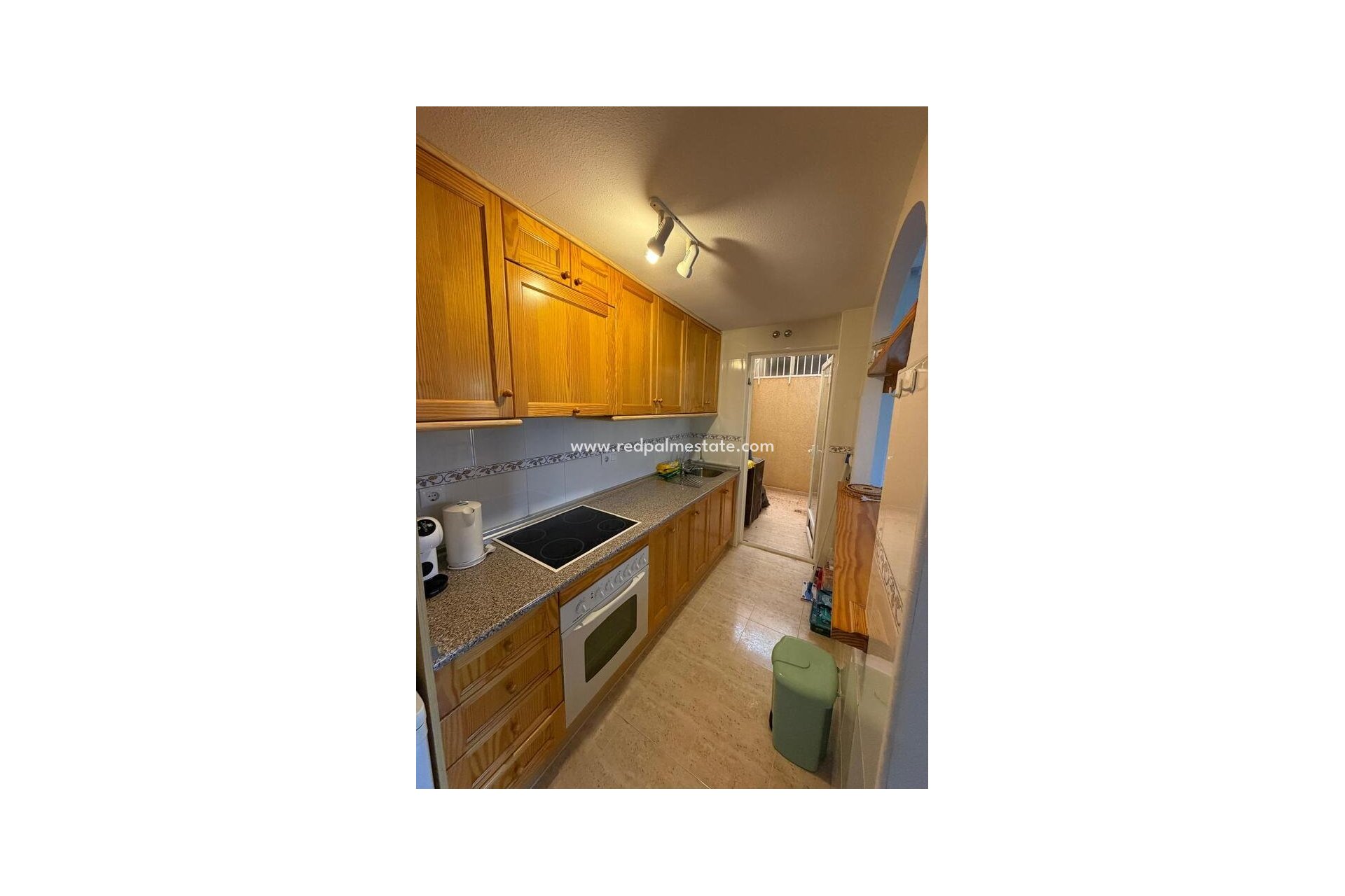 Videresalg - Bungalow -
Gran Alacant