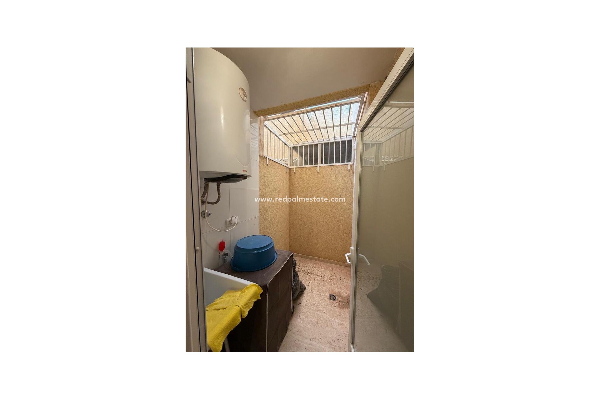Videresalg - Bungalow -
Gran Alacant