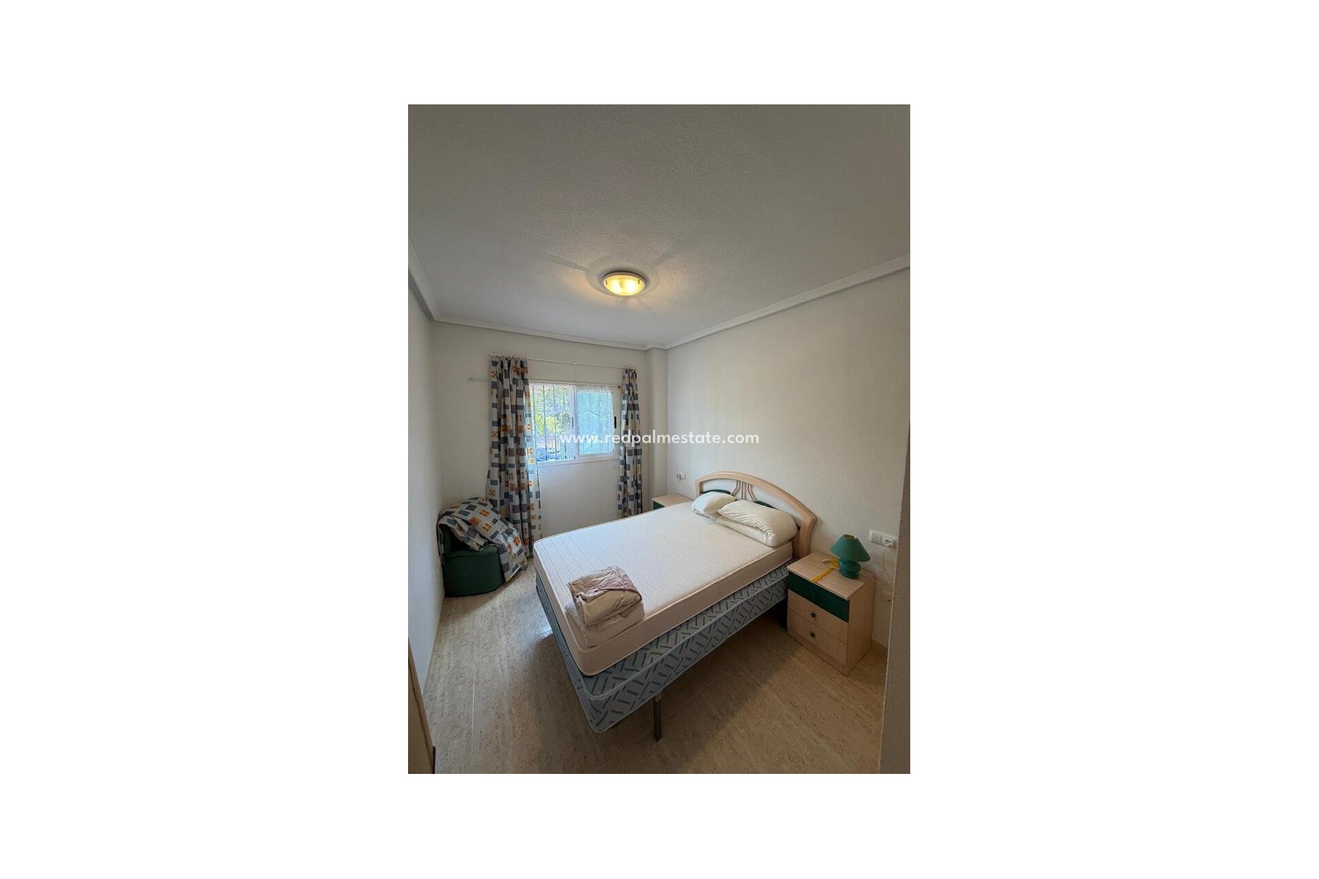 Videresalg - Bungalow -
Gran Alacant