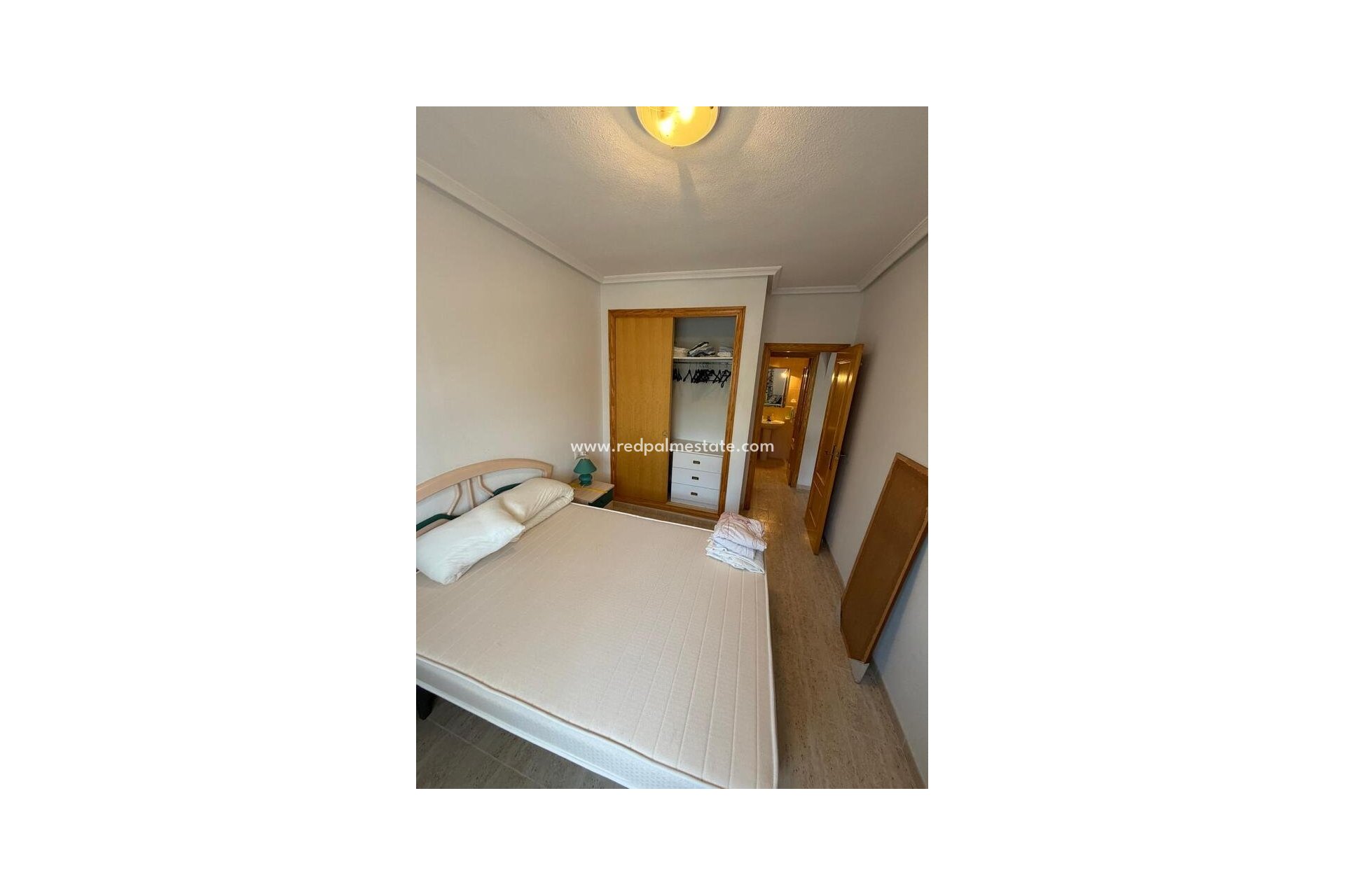 Videresalg - Bungalow -
Gran Alacant