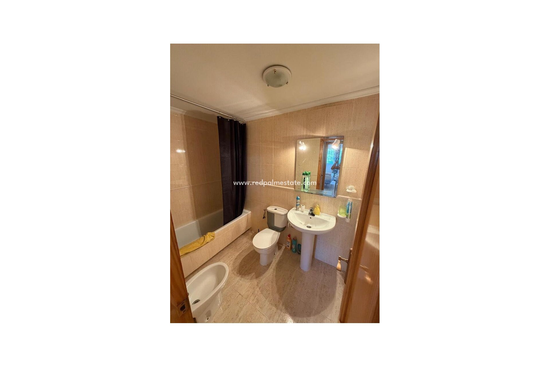 Videresalg - Bungalow -
Gran Alacant