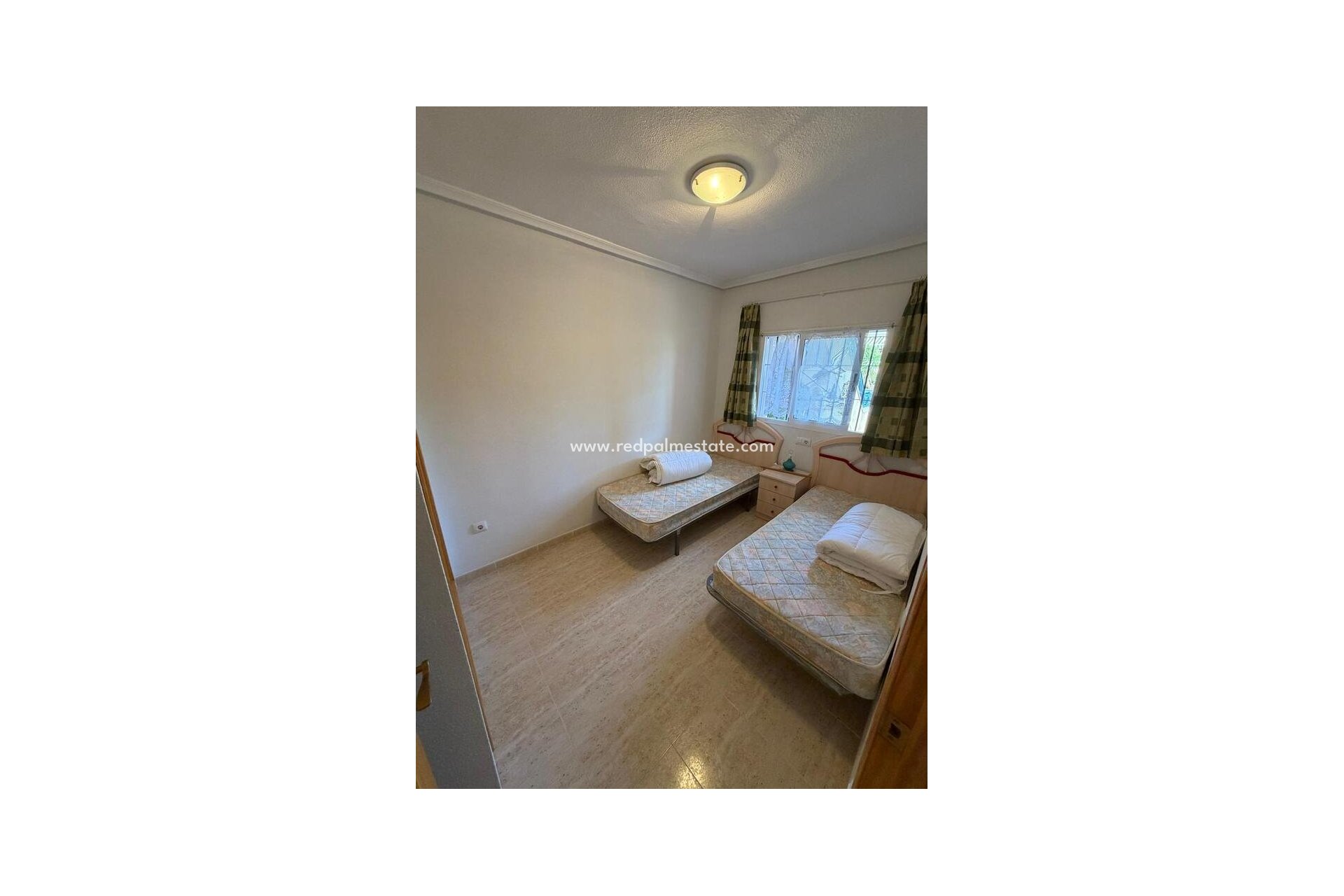 Videresalg - Bungalow -
Gran Alacant