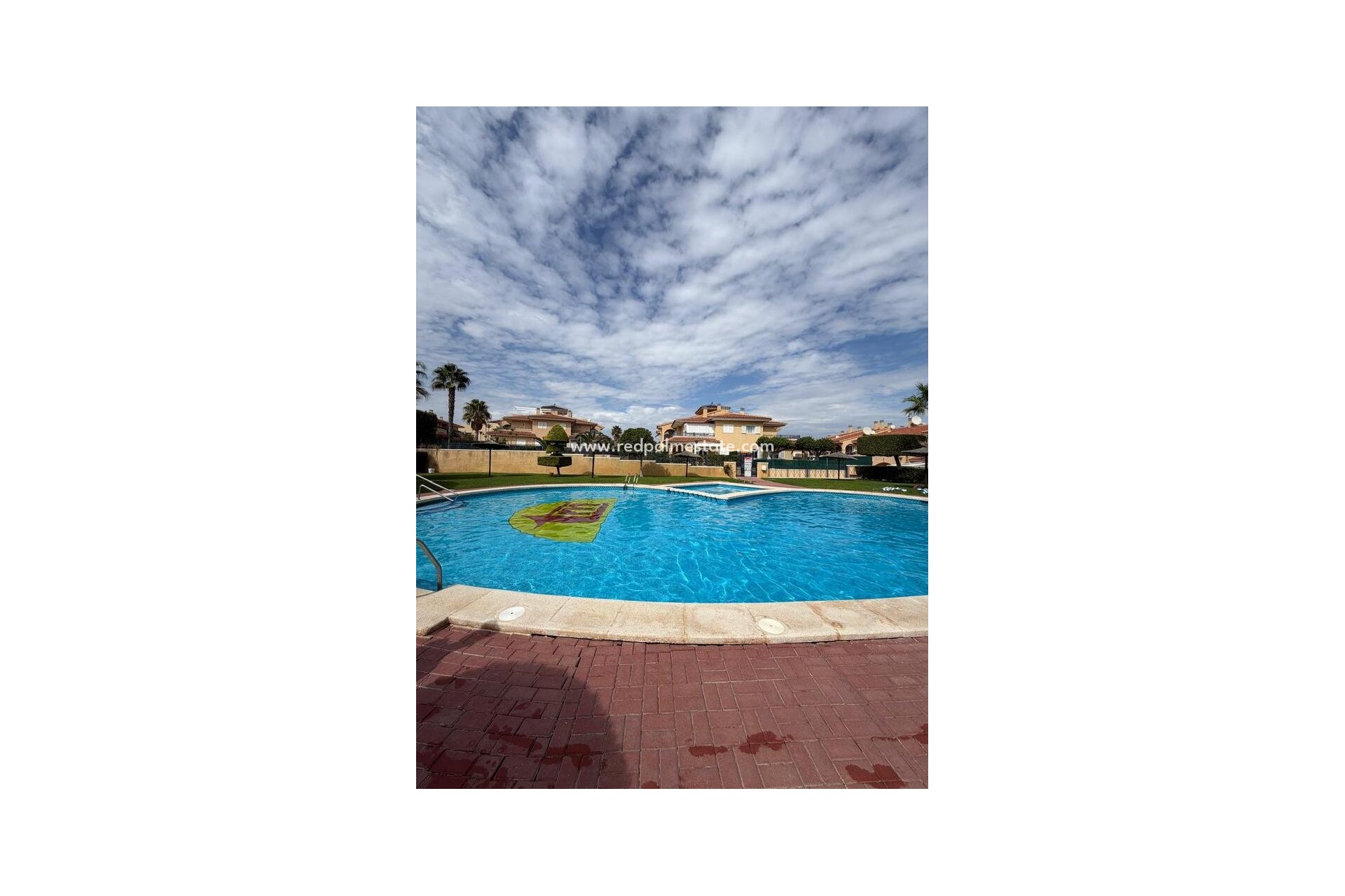 Videresalg - Bungalow -
Gran Alacant