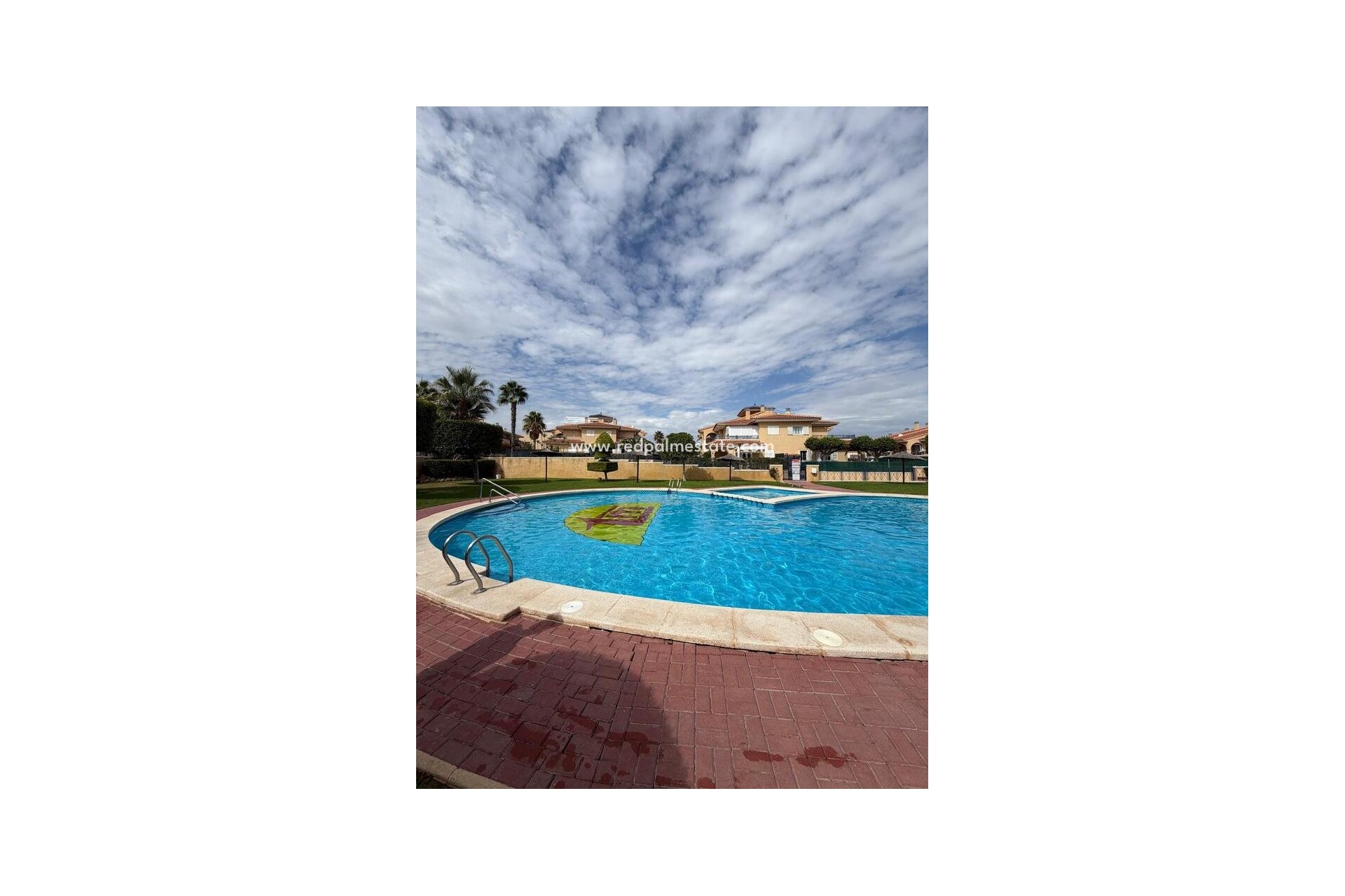 Videresalg - Bungalow -
Gran Alacant