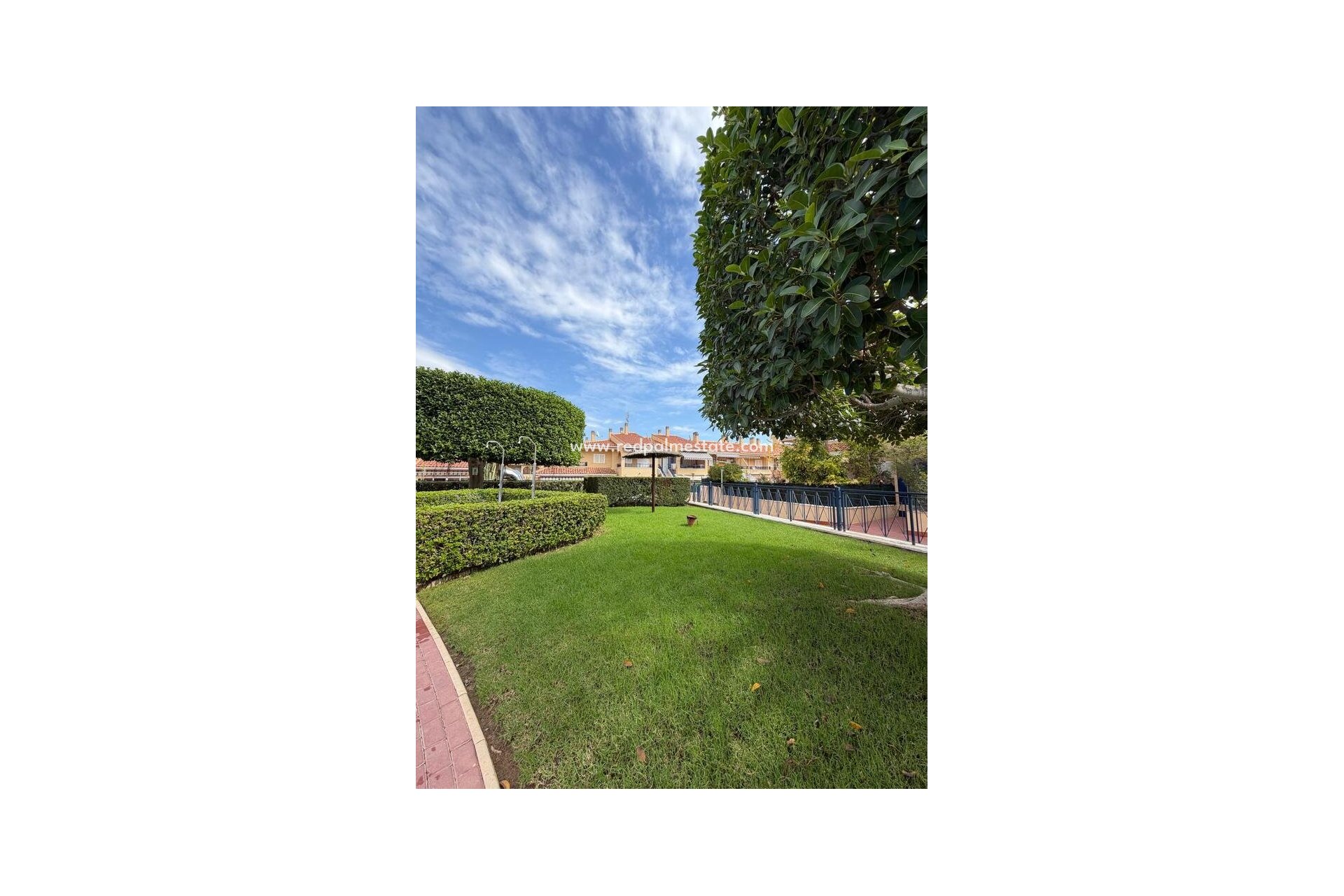 Videresalg - Bungalow -
Gran Alacant