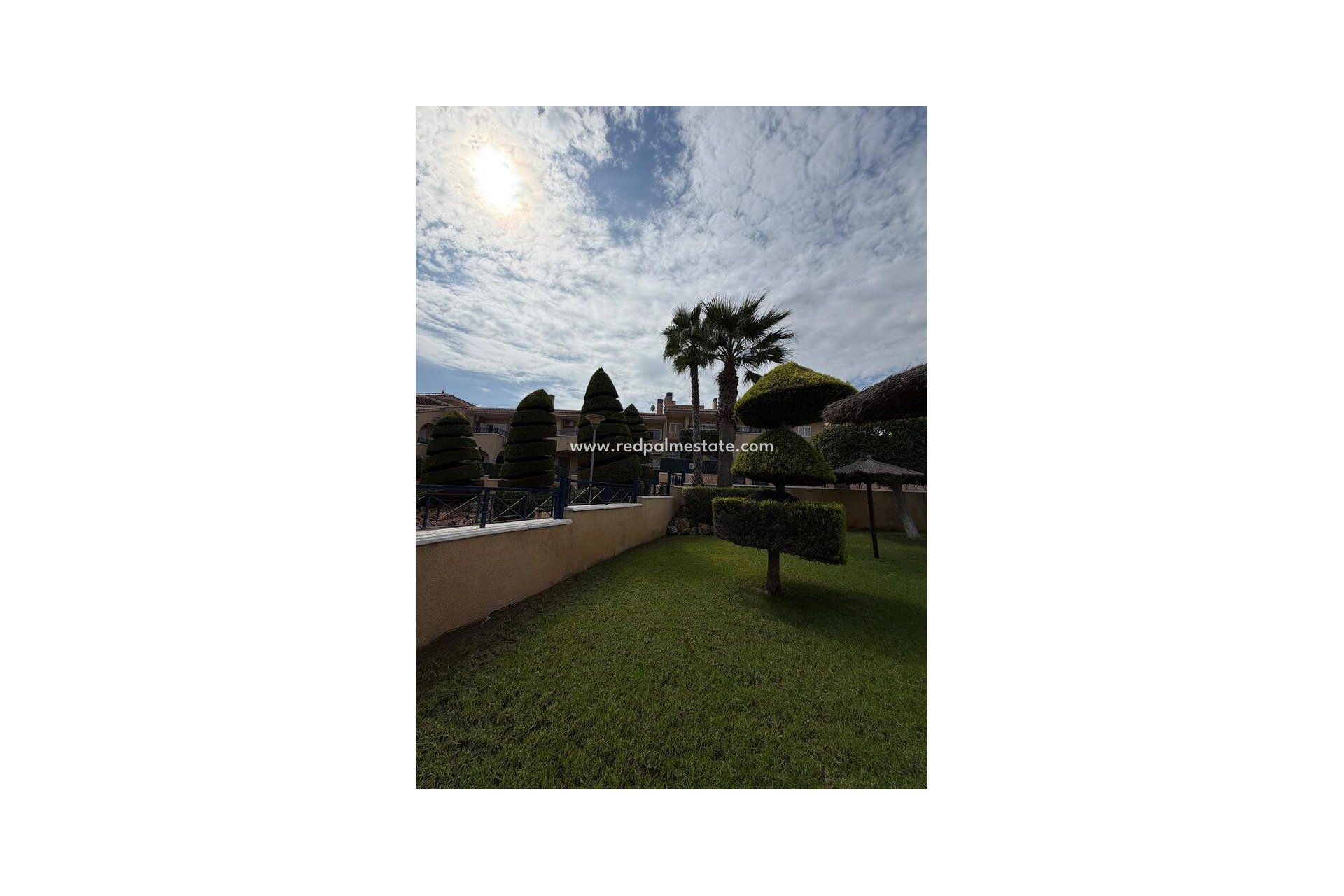 Videresalg - Bungalow -
Gran Alacant