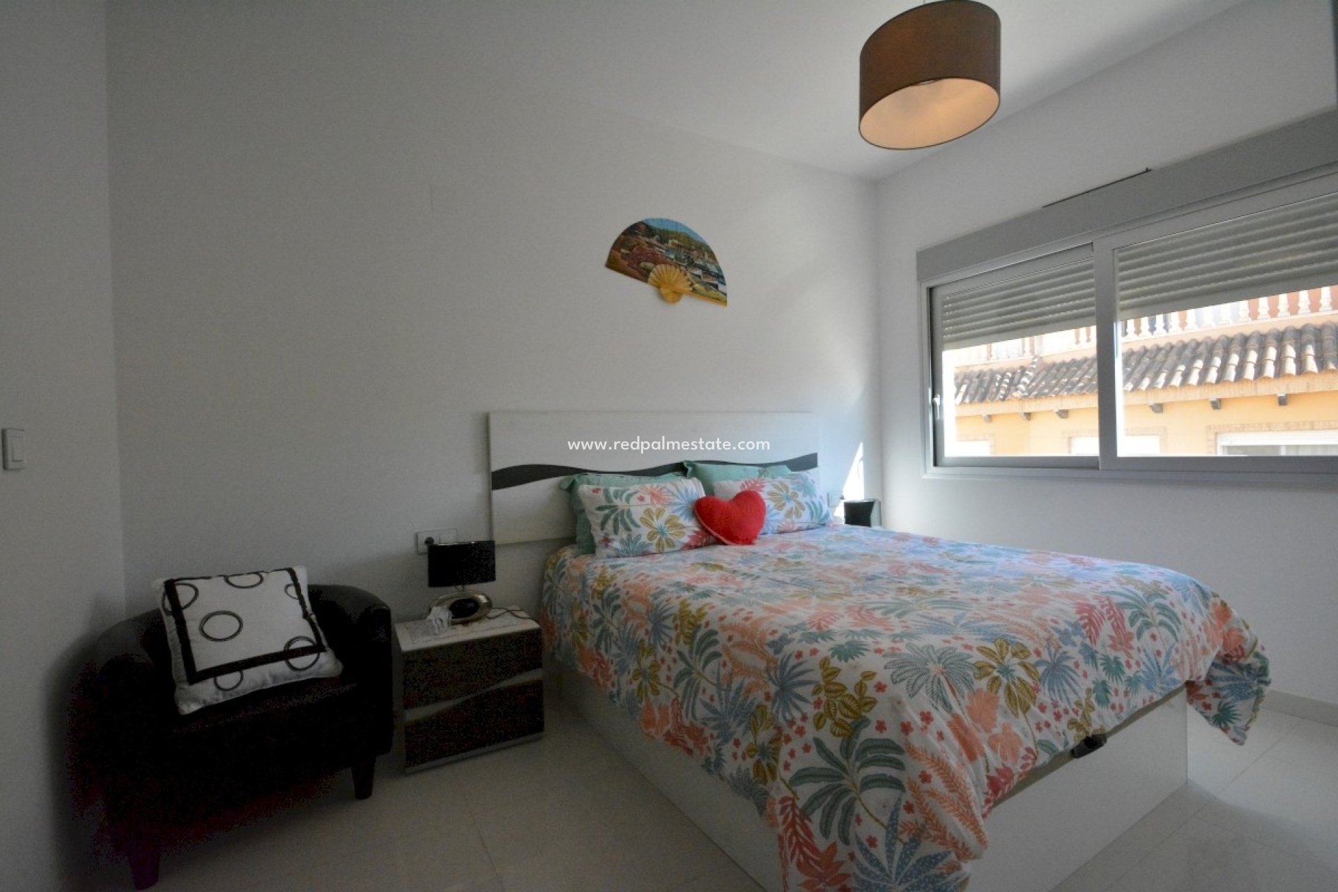 Videresalg - Bungalow -
Guardamar del Segura - Costa Blanca