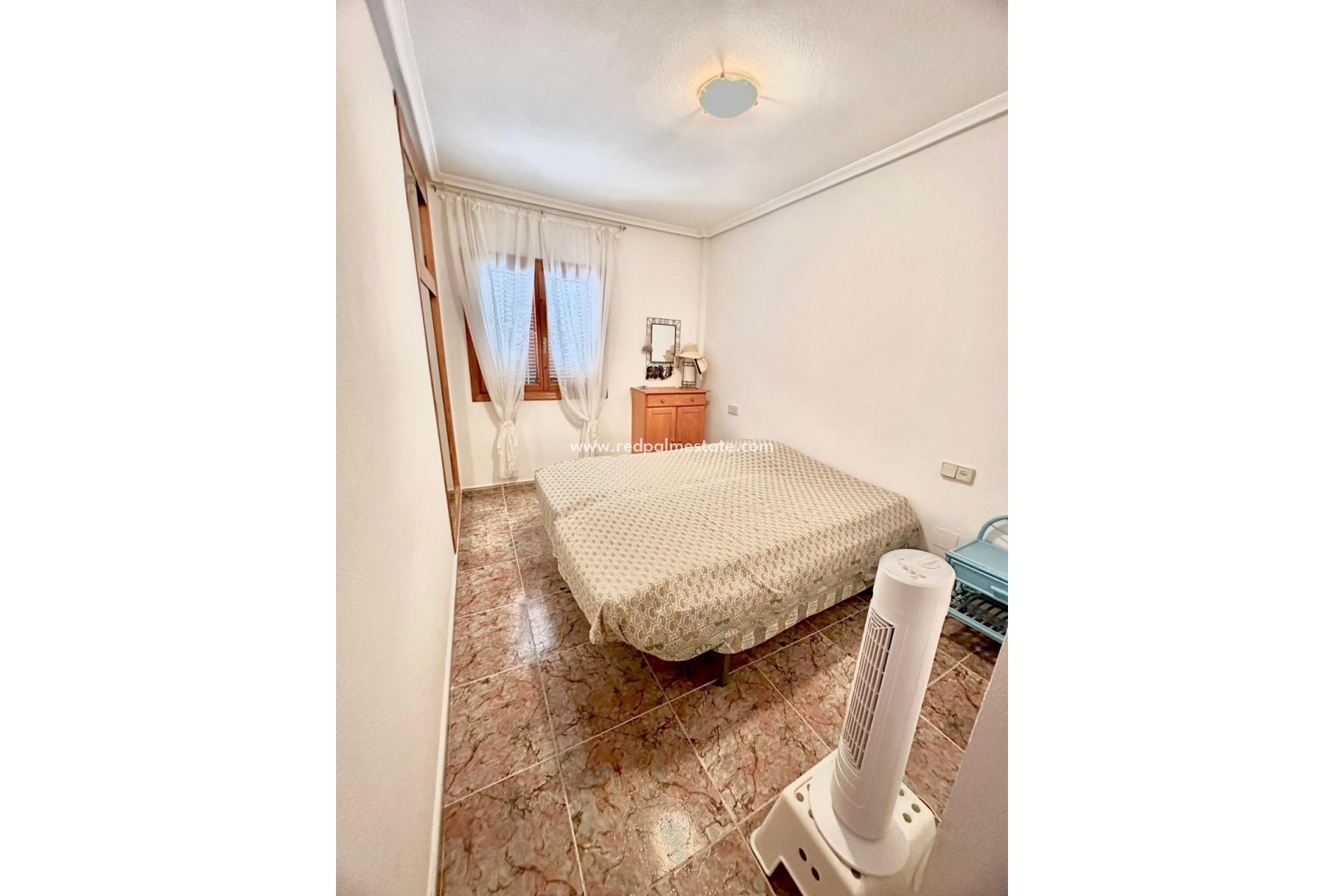 Videresalg - Bungalow -
Guardamar del Segura - El Moncayo