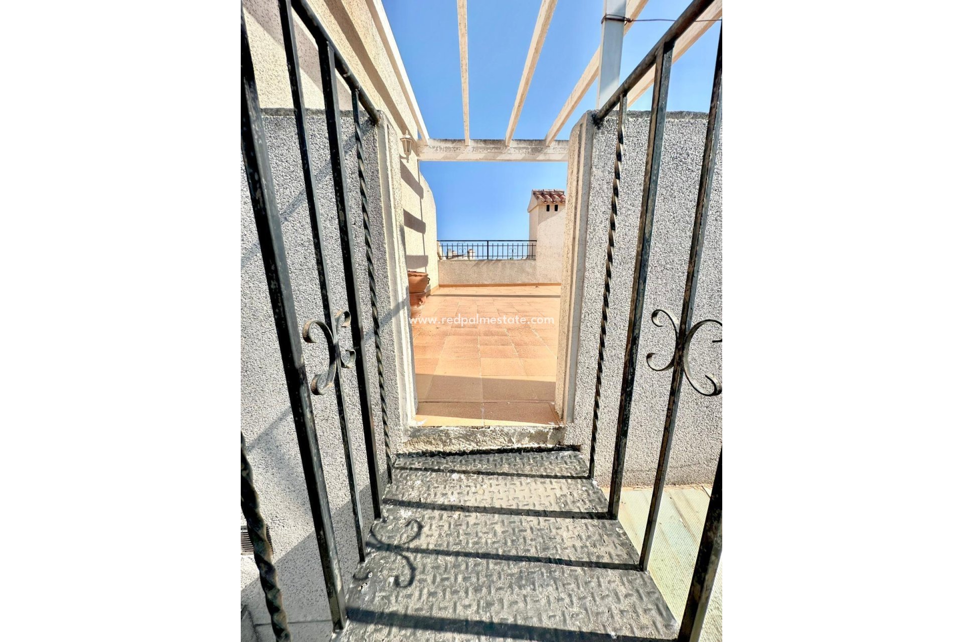 Videresalg - Bungalow -
Guardamar del Segura - El Moncayo