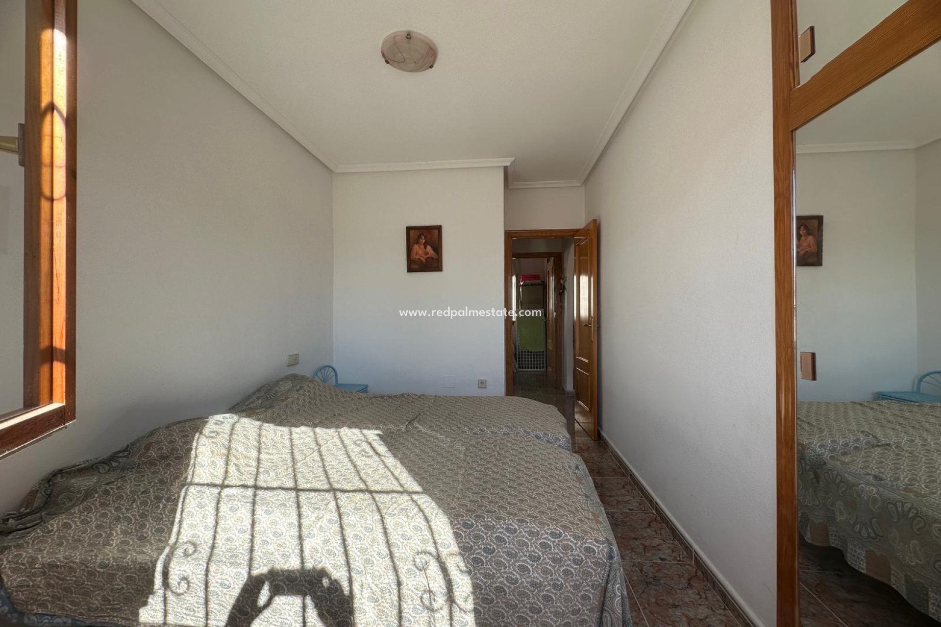 Videresalg - Bungalow -
Guardamar del Segura - El Moncayo