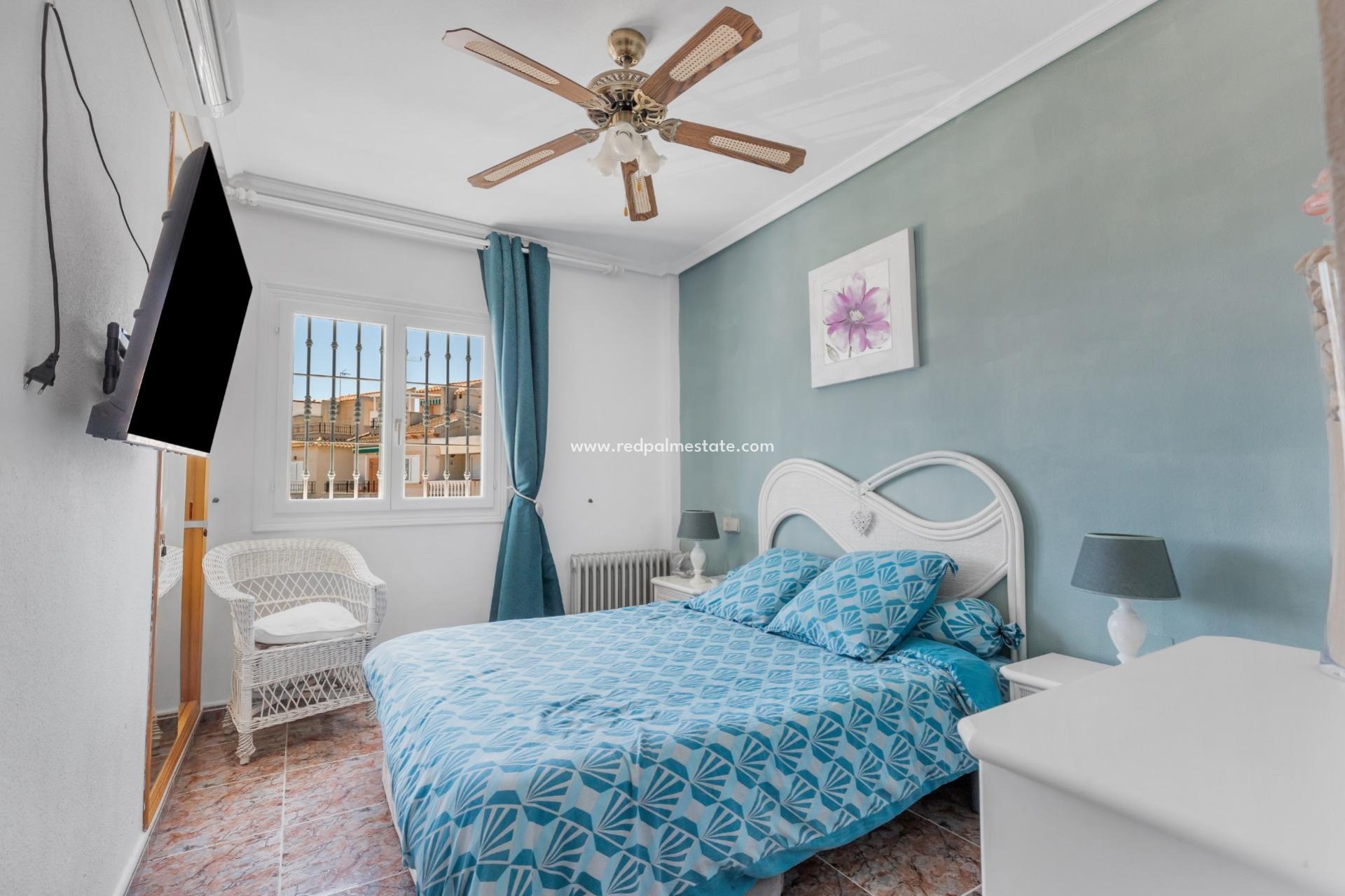 Videresalg - Bungalow -
Guardamar del Segura - El Moncayo