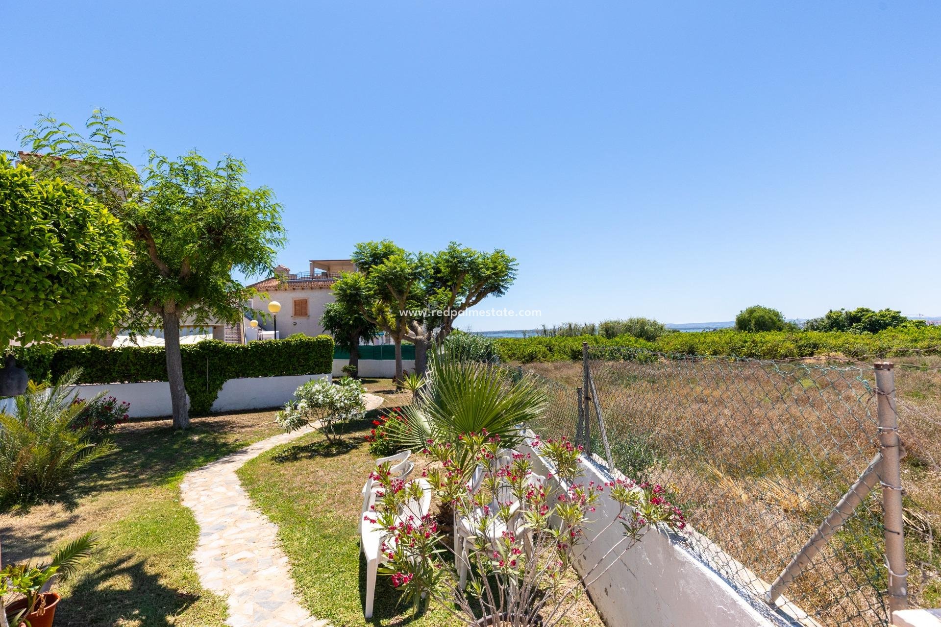 Videresalg - Bungalow -
Guardamar del Segura - El Moncayo