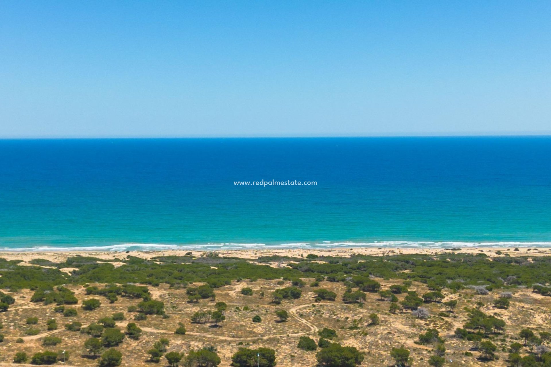 Videresalg - Bungalow -
Guardamar del Segura - El Moncayo
