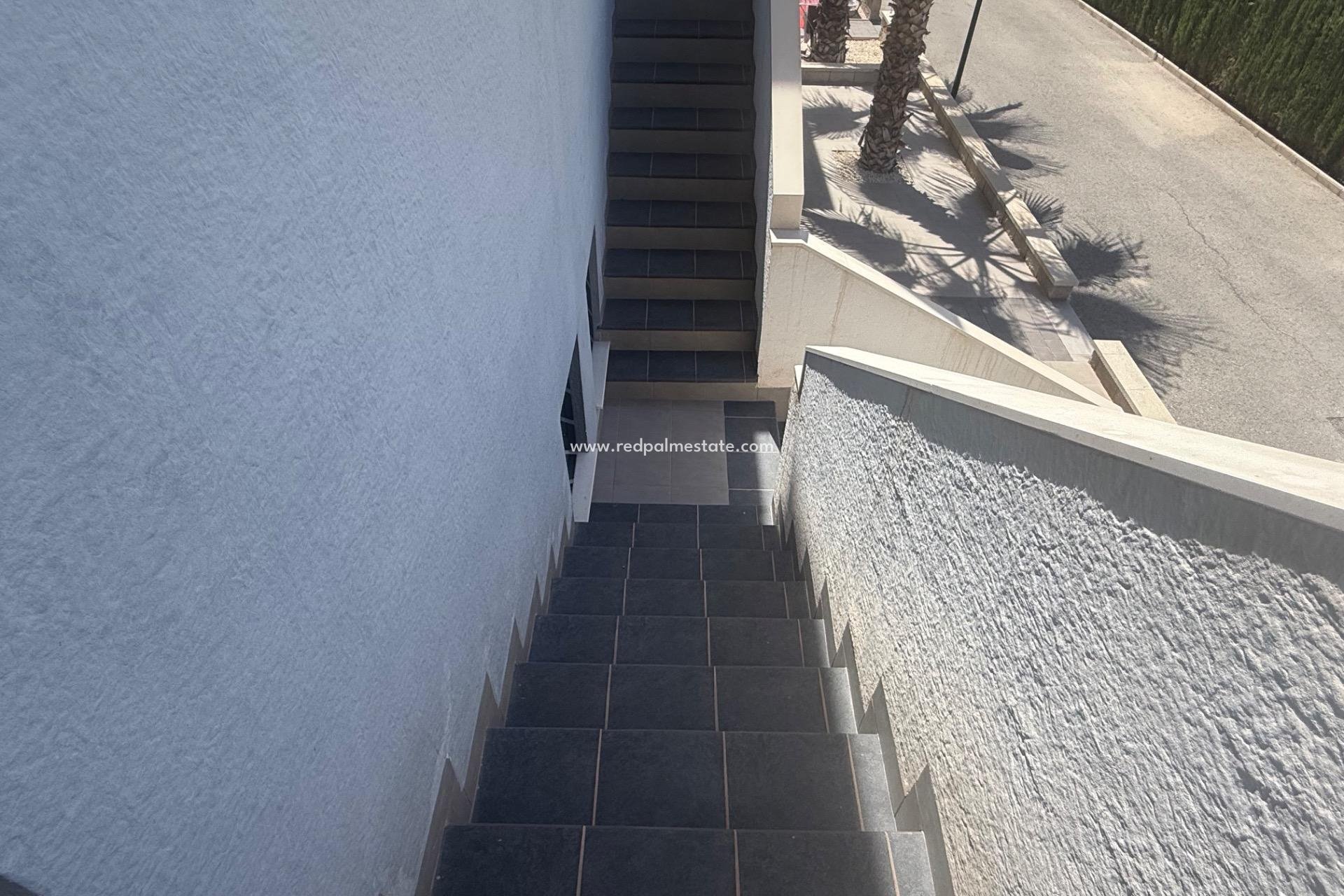 Videresalg - Bungalow -
Guardamar del Segura - EL RASO