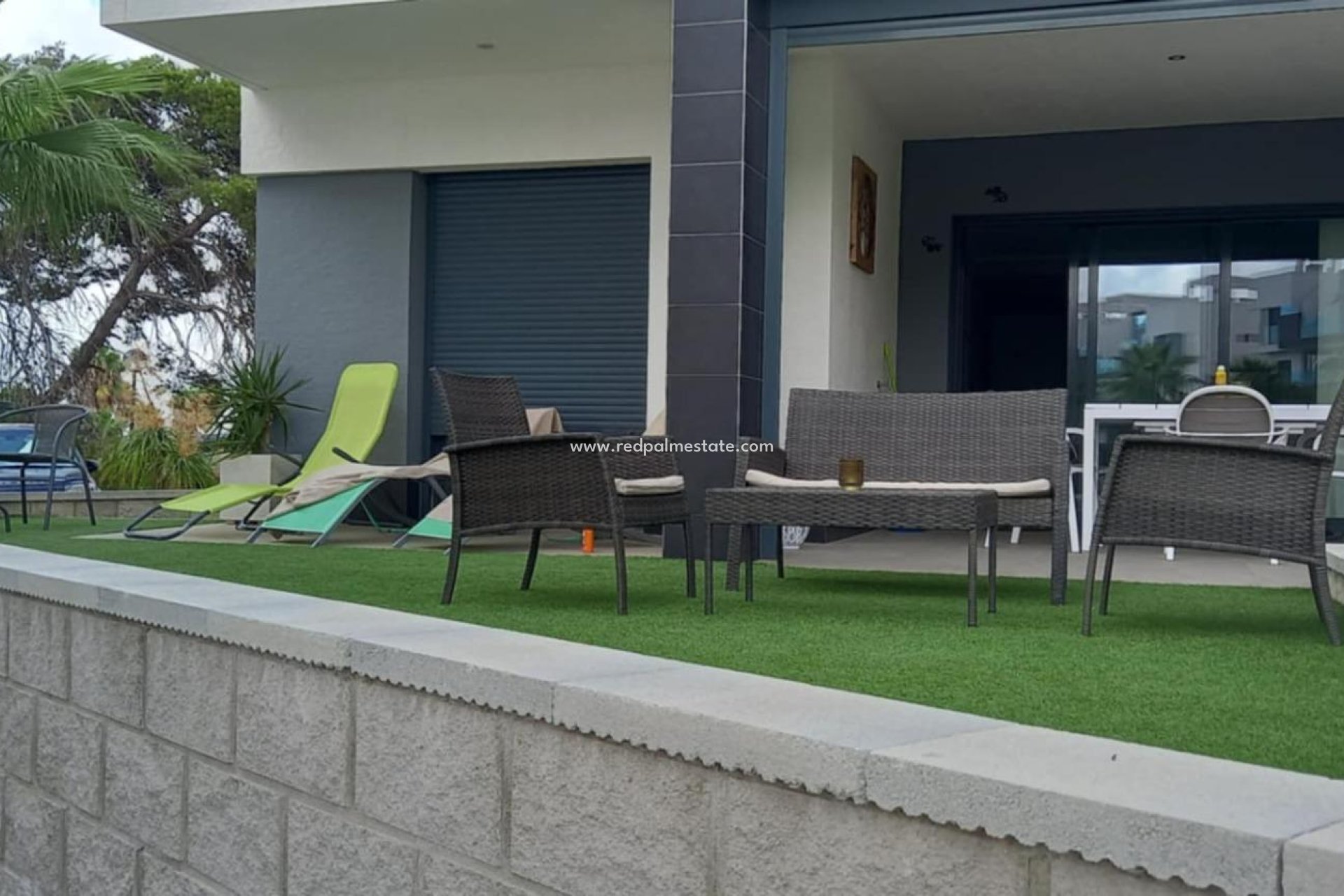 Videresalg - Bungalow -
Guardamar del Segura - EL RASO