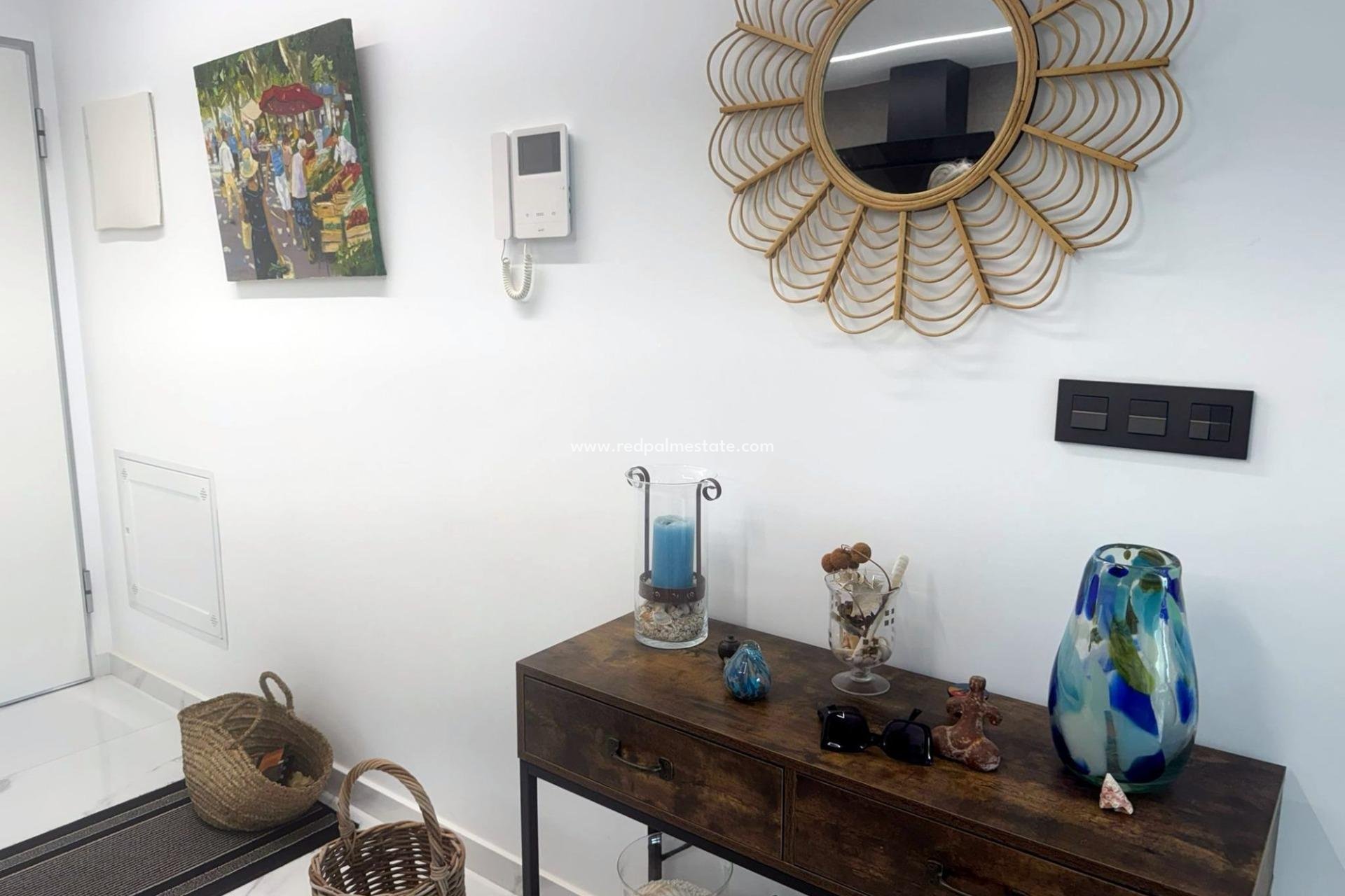 Videresalg - Bungalow -
Guardamar del Segura - El Raso