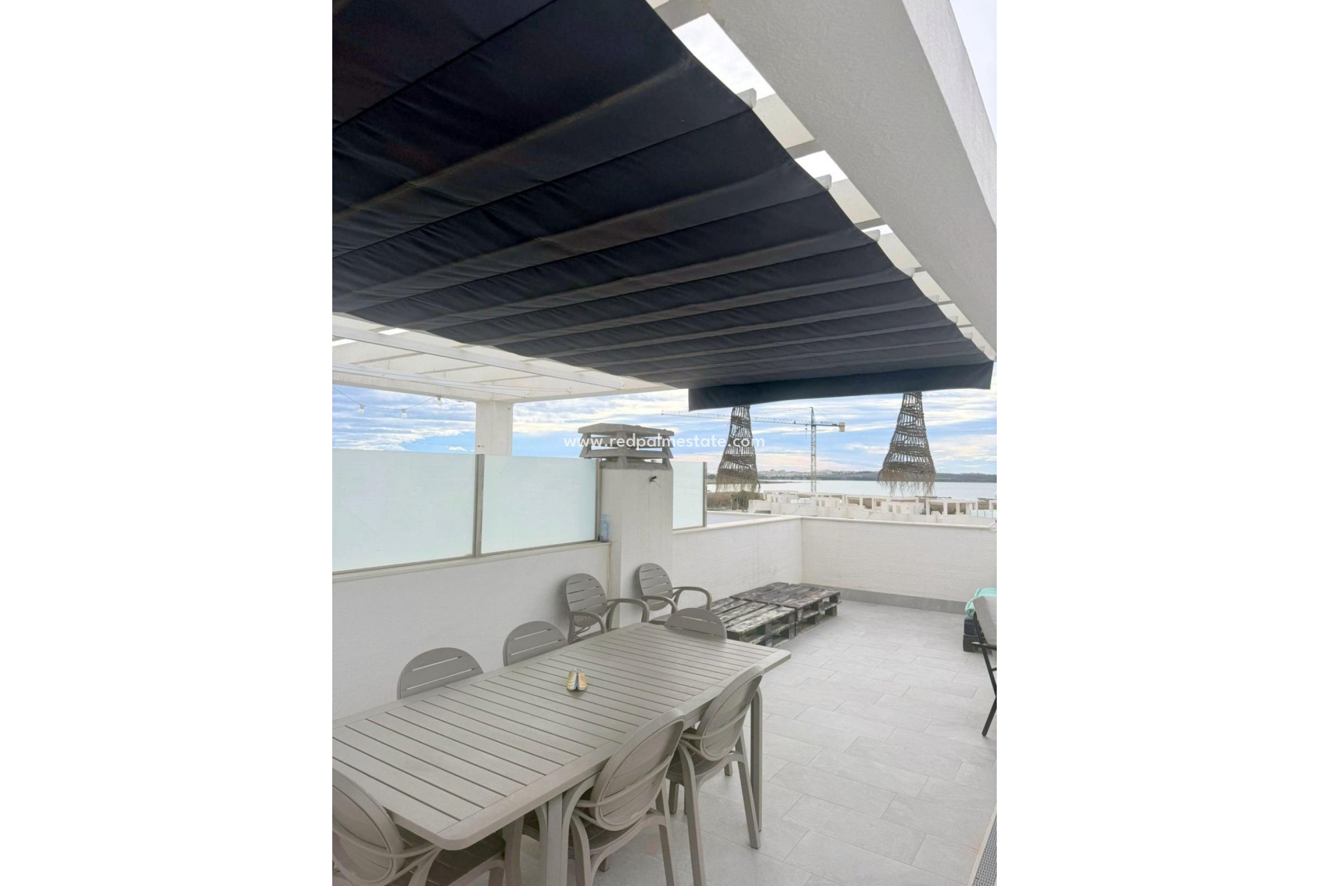 Videresalg - Bungalow -
Guardamar del Segura - El Raso