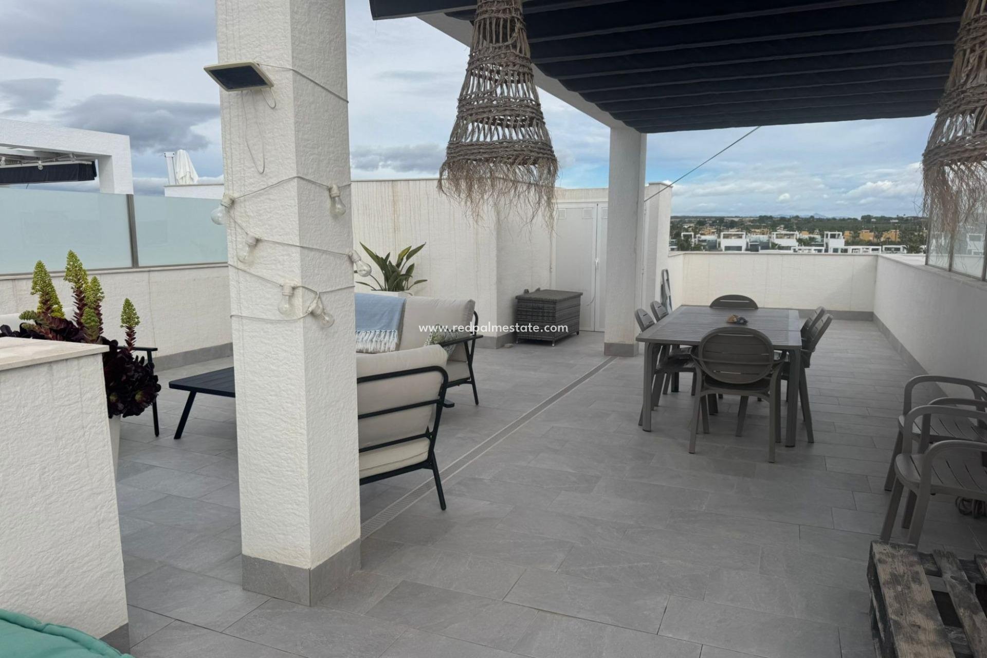 Videresalg - Bungalow -
Guardamar del Segura - El Raso