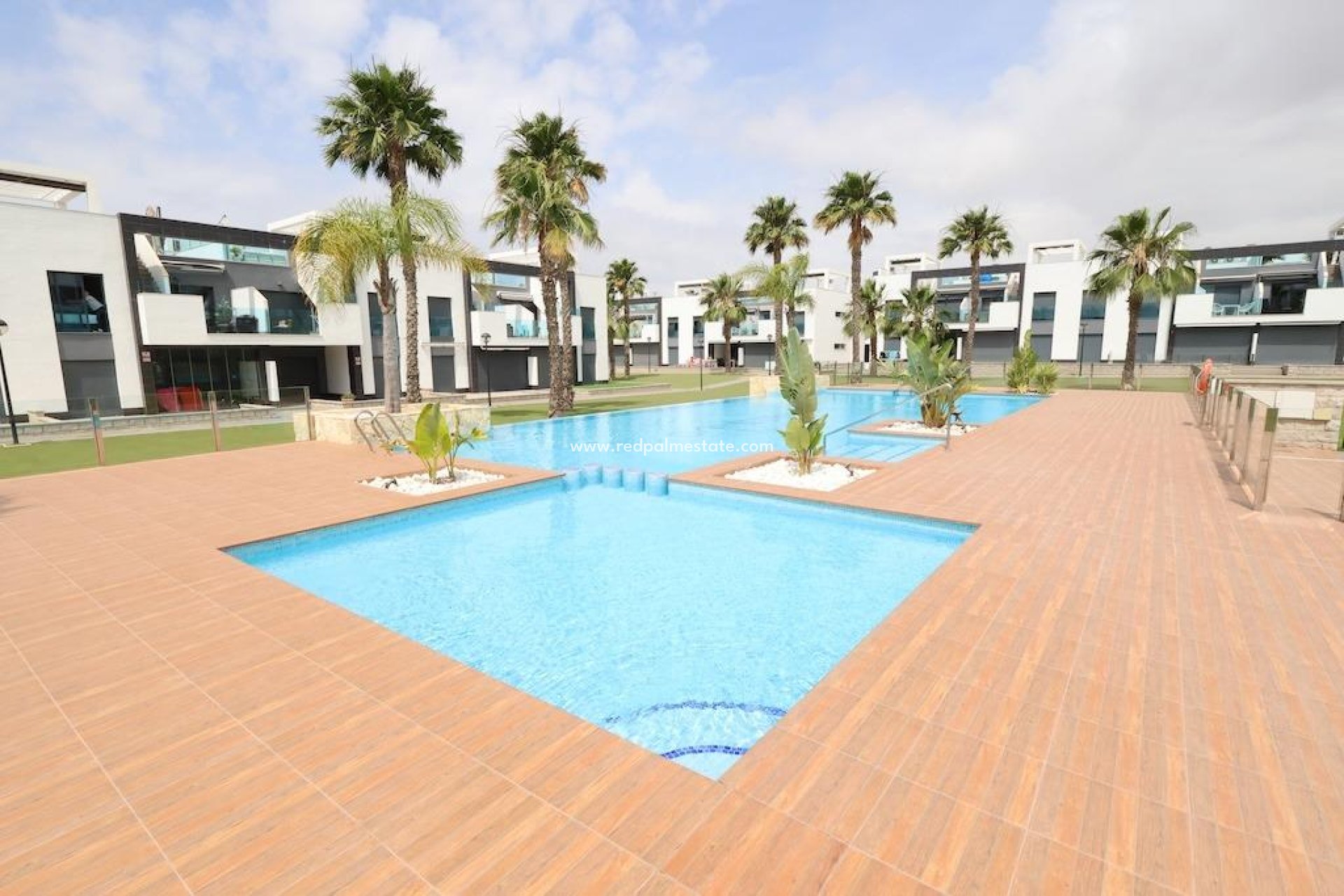 Videresalg - Bungalow -
Guardamar del Segura - El Raso
