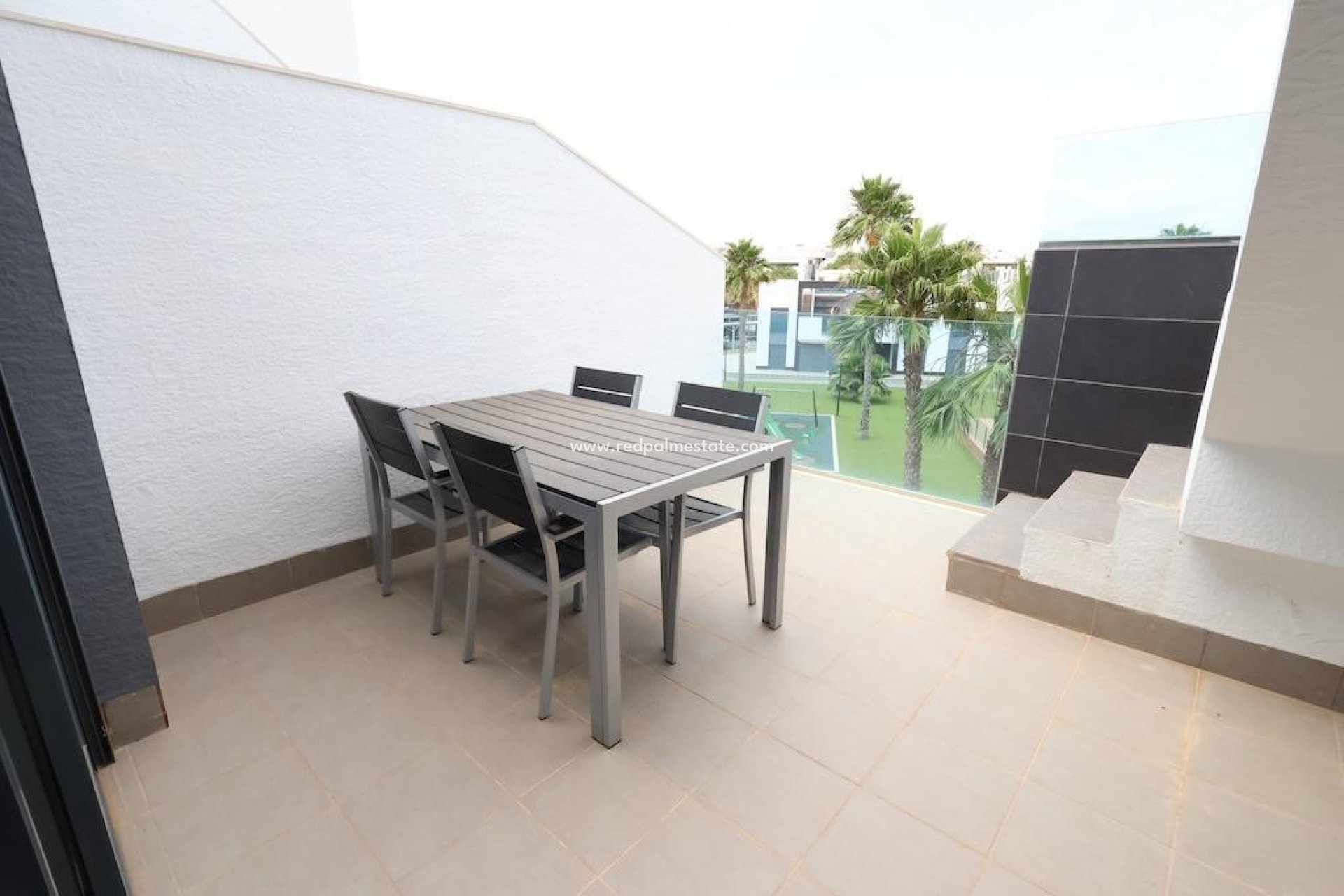 Videresalg - Bungalow -
Guardamar del Segura - El Raso