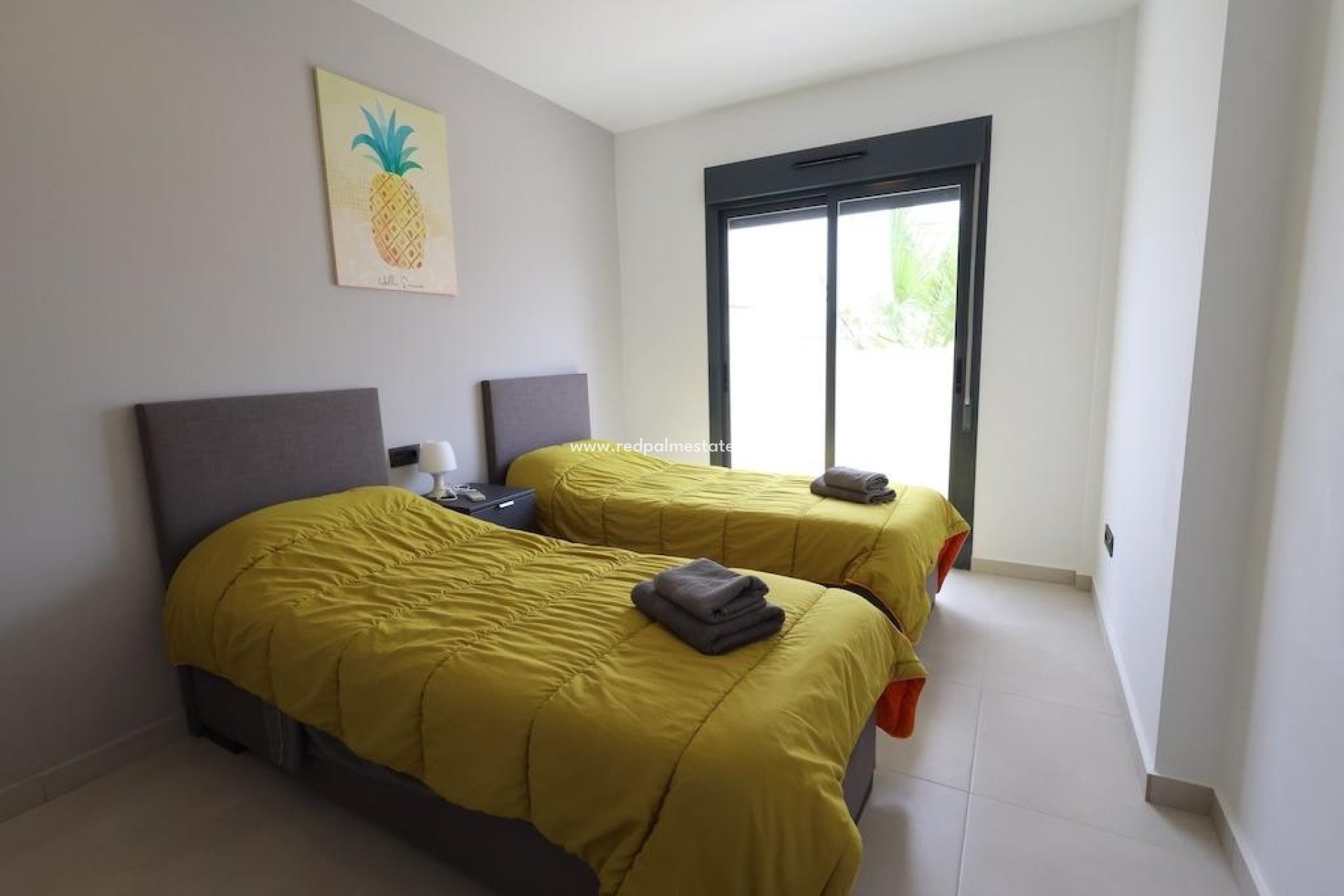 Videresalg - Bungalow -
Guardamar del Segura - El Raso