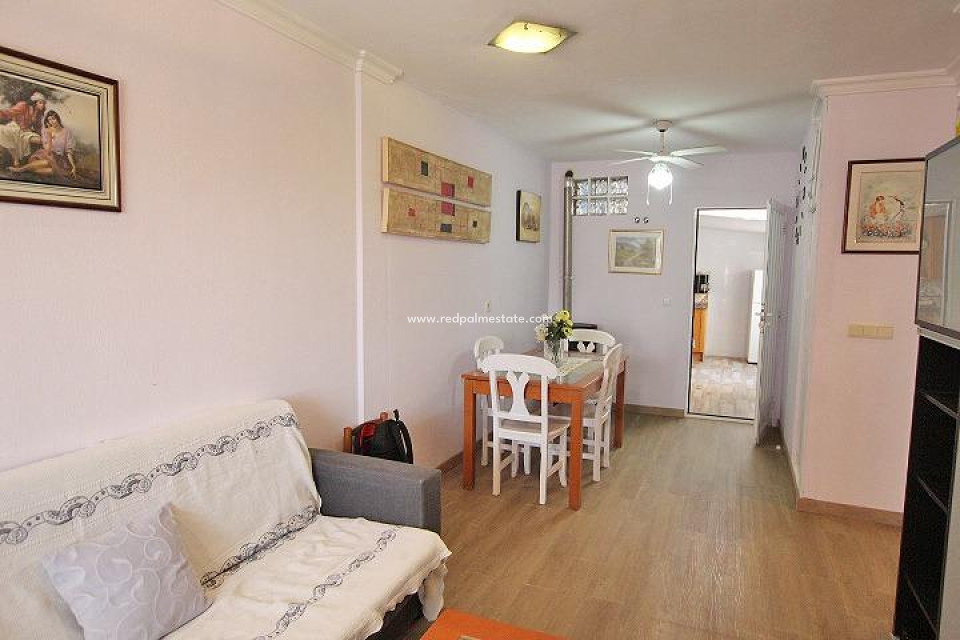 Videresalg - Bungalow -
Guardamar del Segura - Guardamar