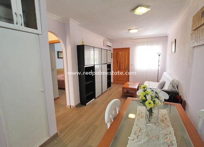 Videresalg - Bungalow -
Guardamar del Segura - Guardamar