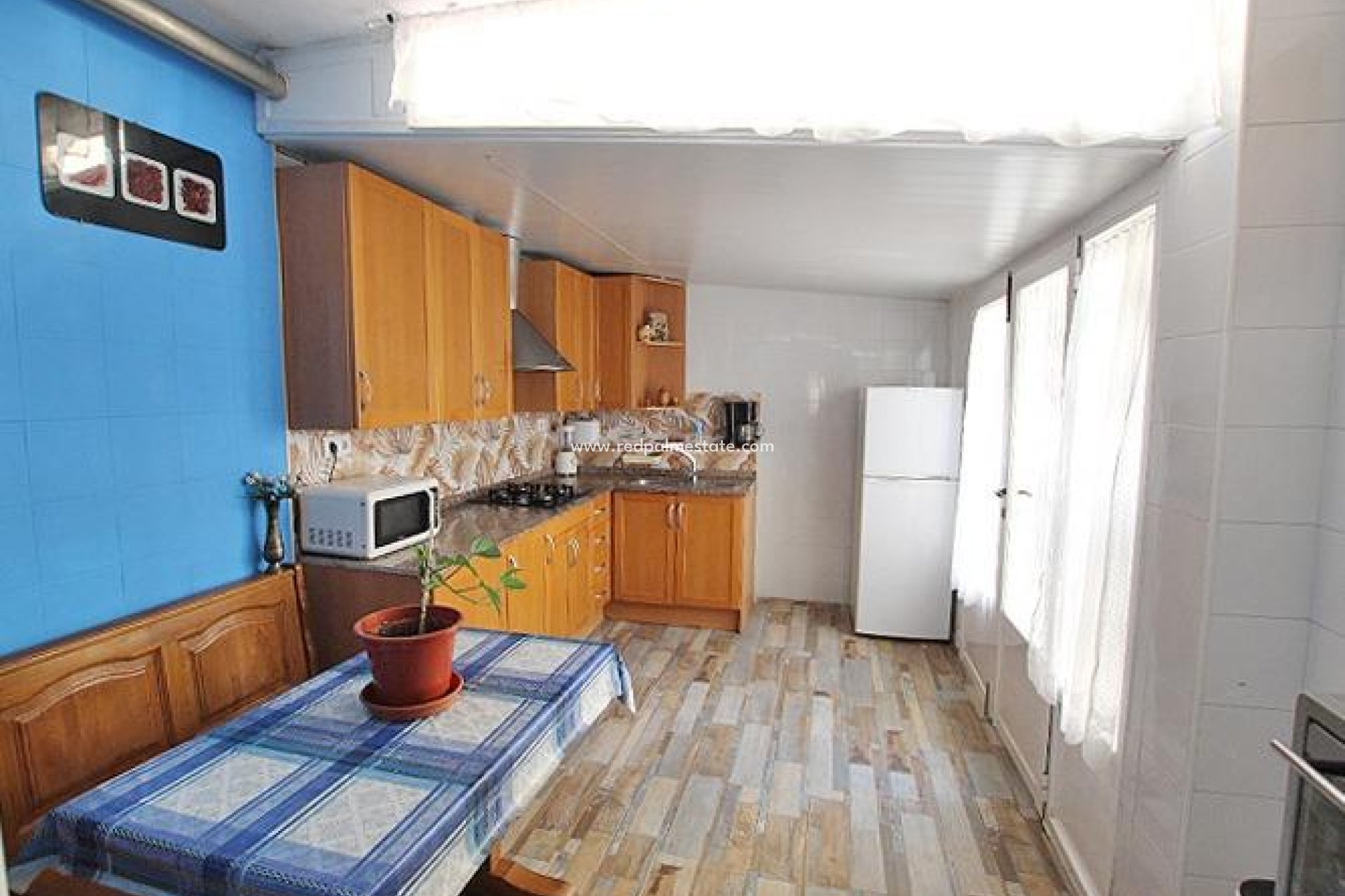 Videresalg - Bungalow -
Guardamar del Segura - Guardamar