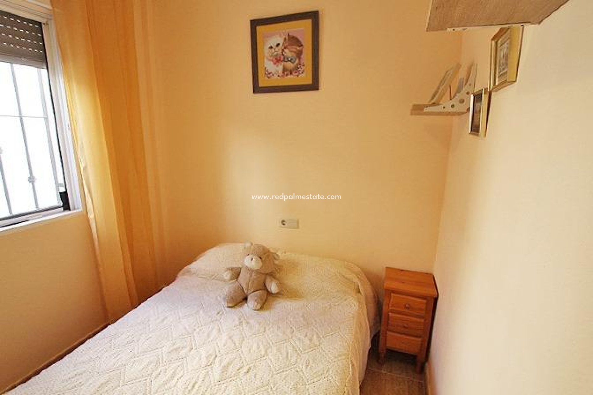 Videresalg - Bungalow -
Guardamar del Segura - Guardamar