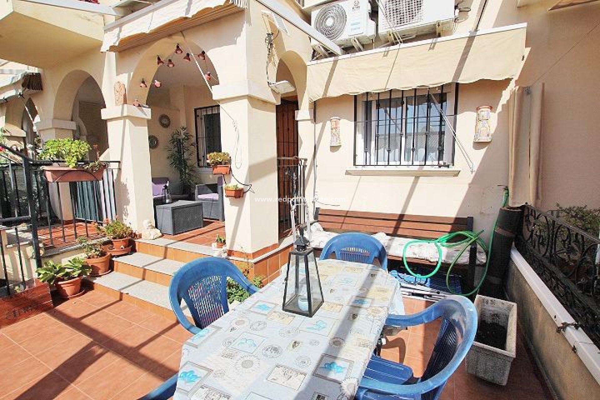 Videresalg - Bungalow -
Guardamar del Segura - Guardamar